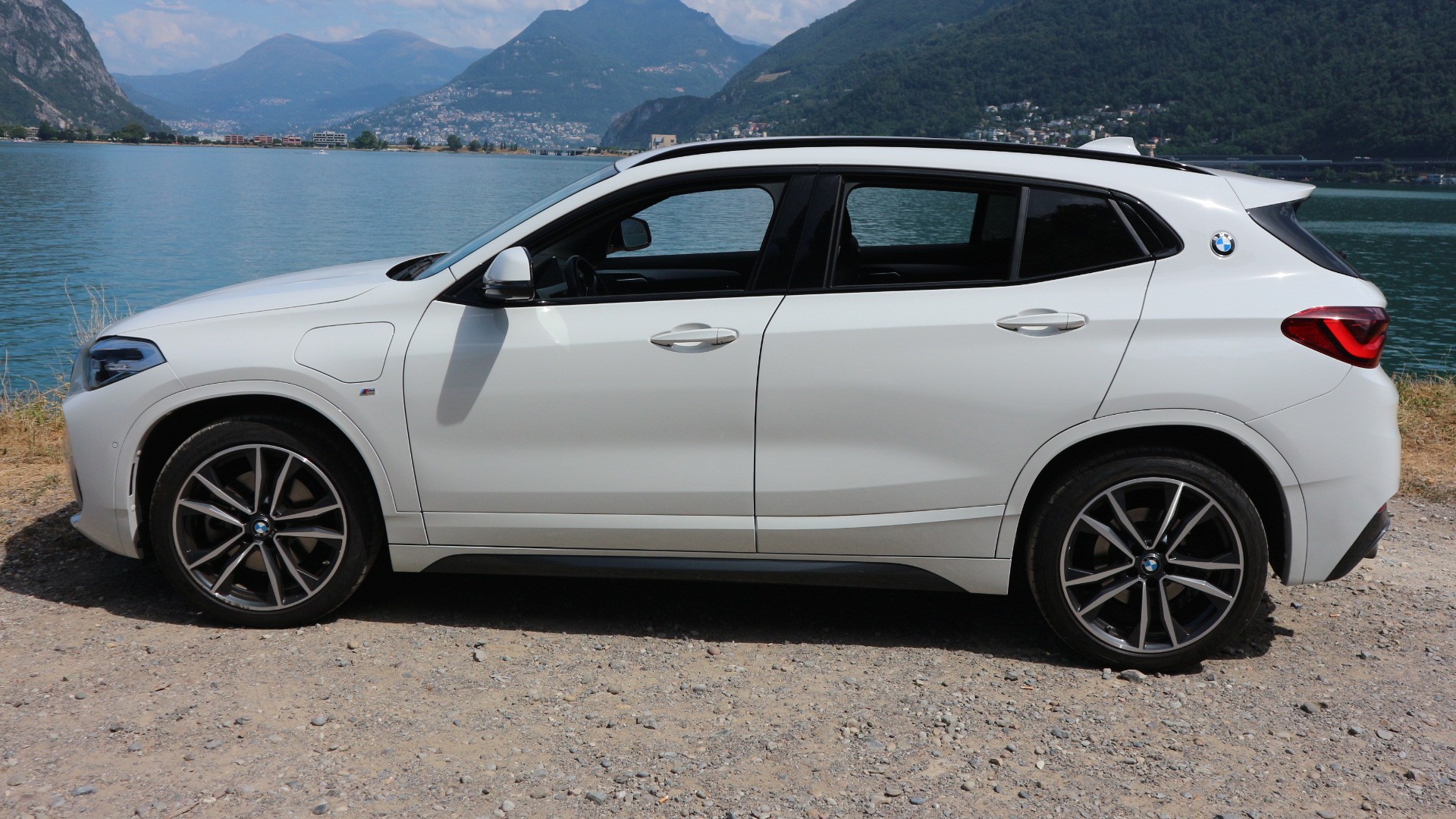 BMW X2 xDrive 25e Steptronic