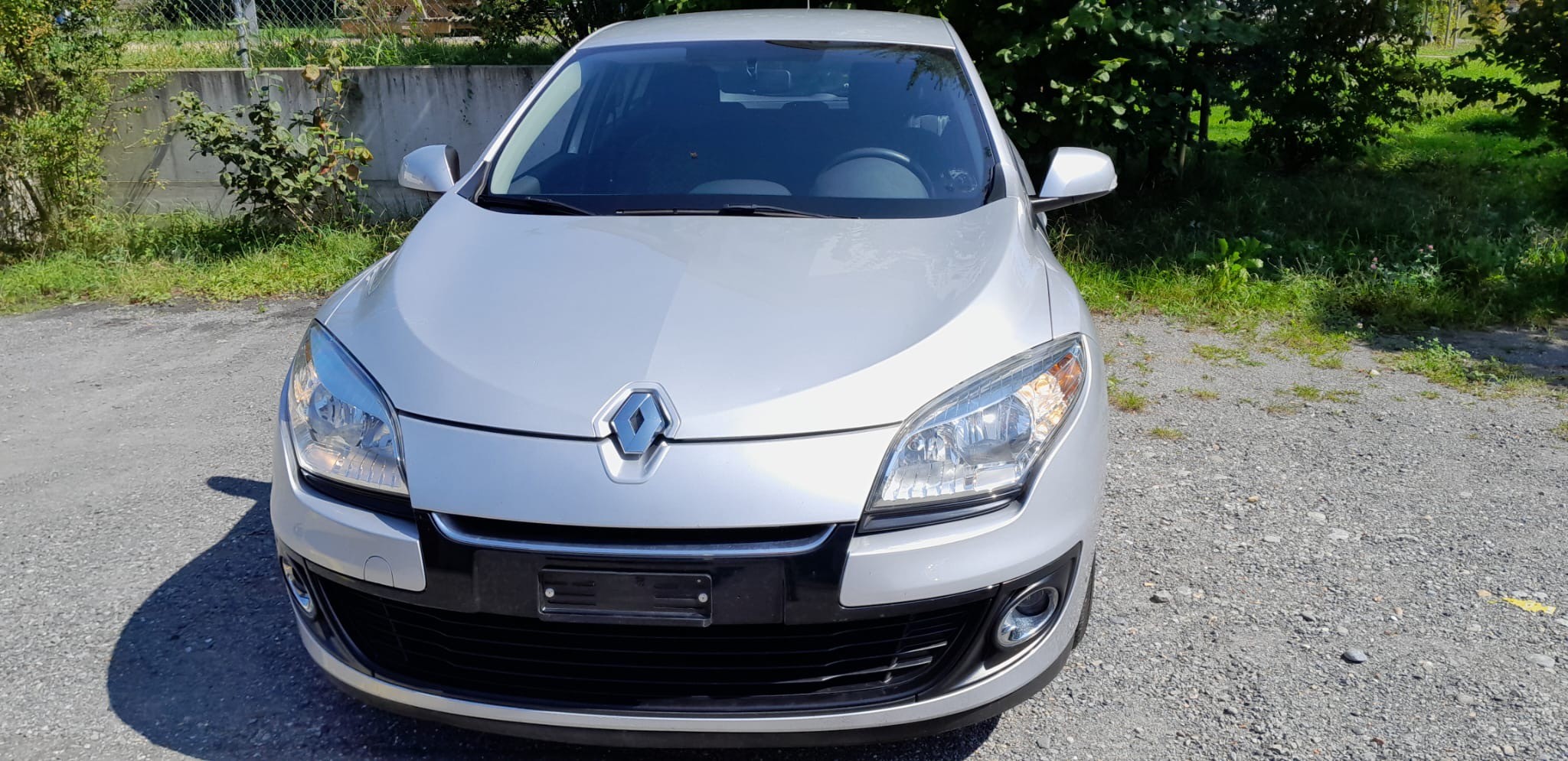 RENAULT Mégane 1.6 16V Expression