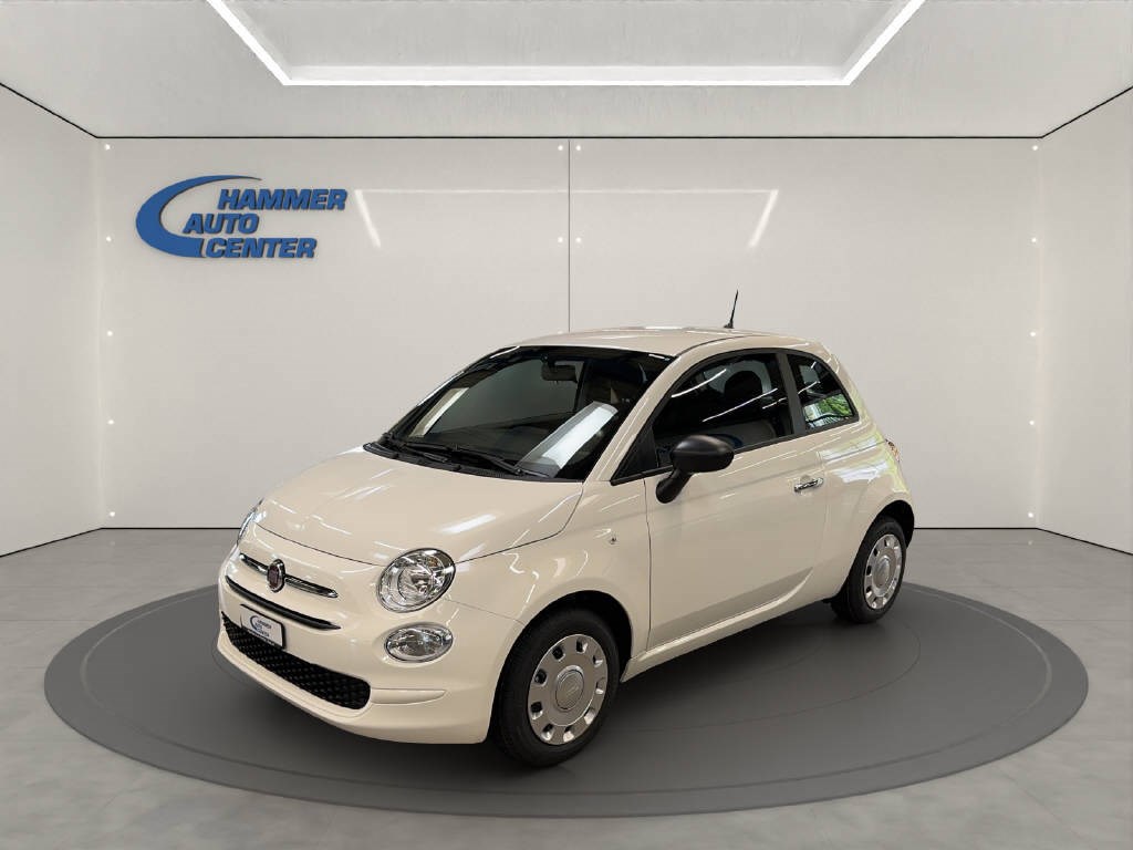 FIAT 500 1.0 Hybrid Cult