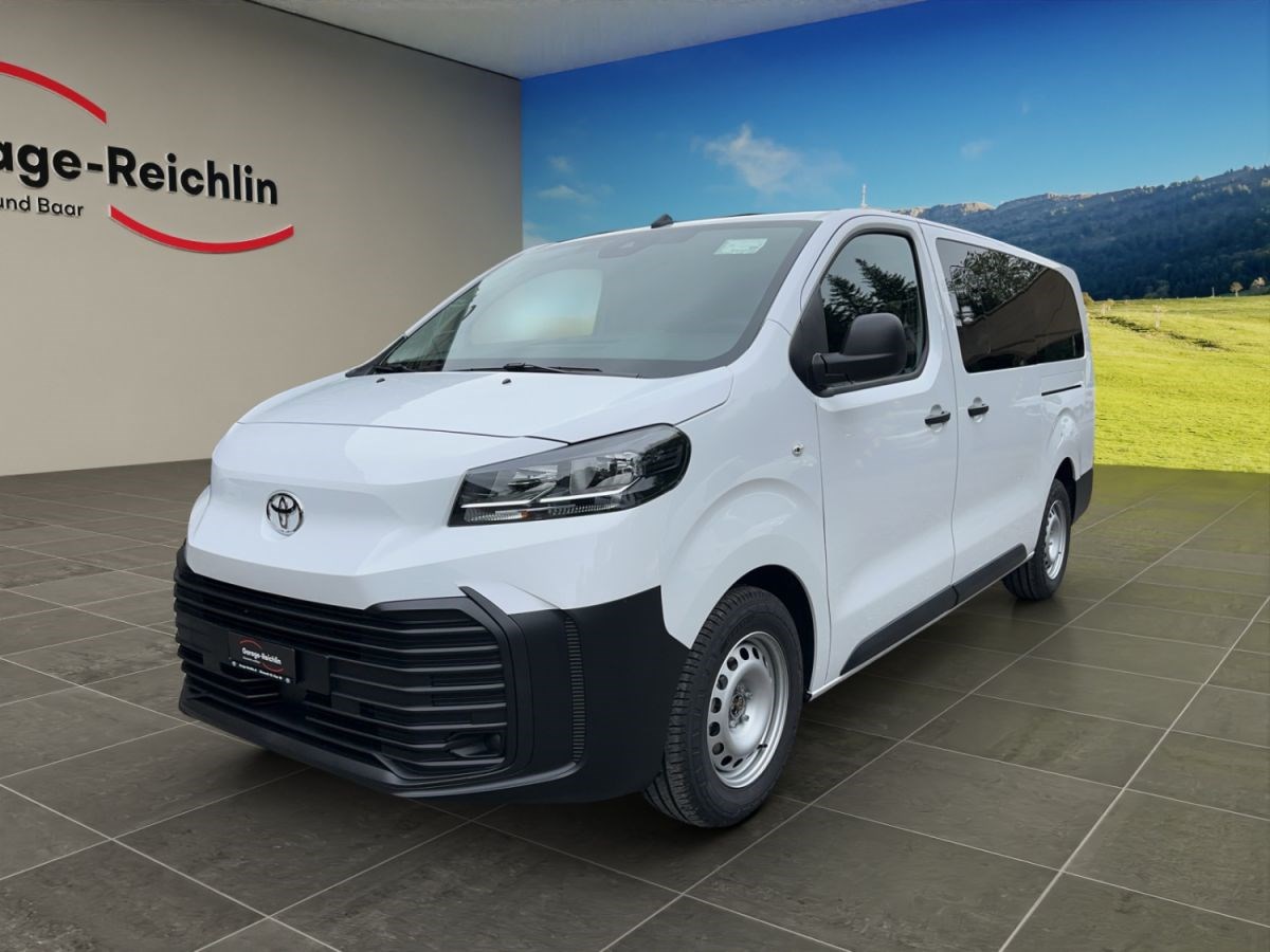 TOYOTA PROACE Verso L2 2.0 D Comfort