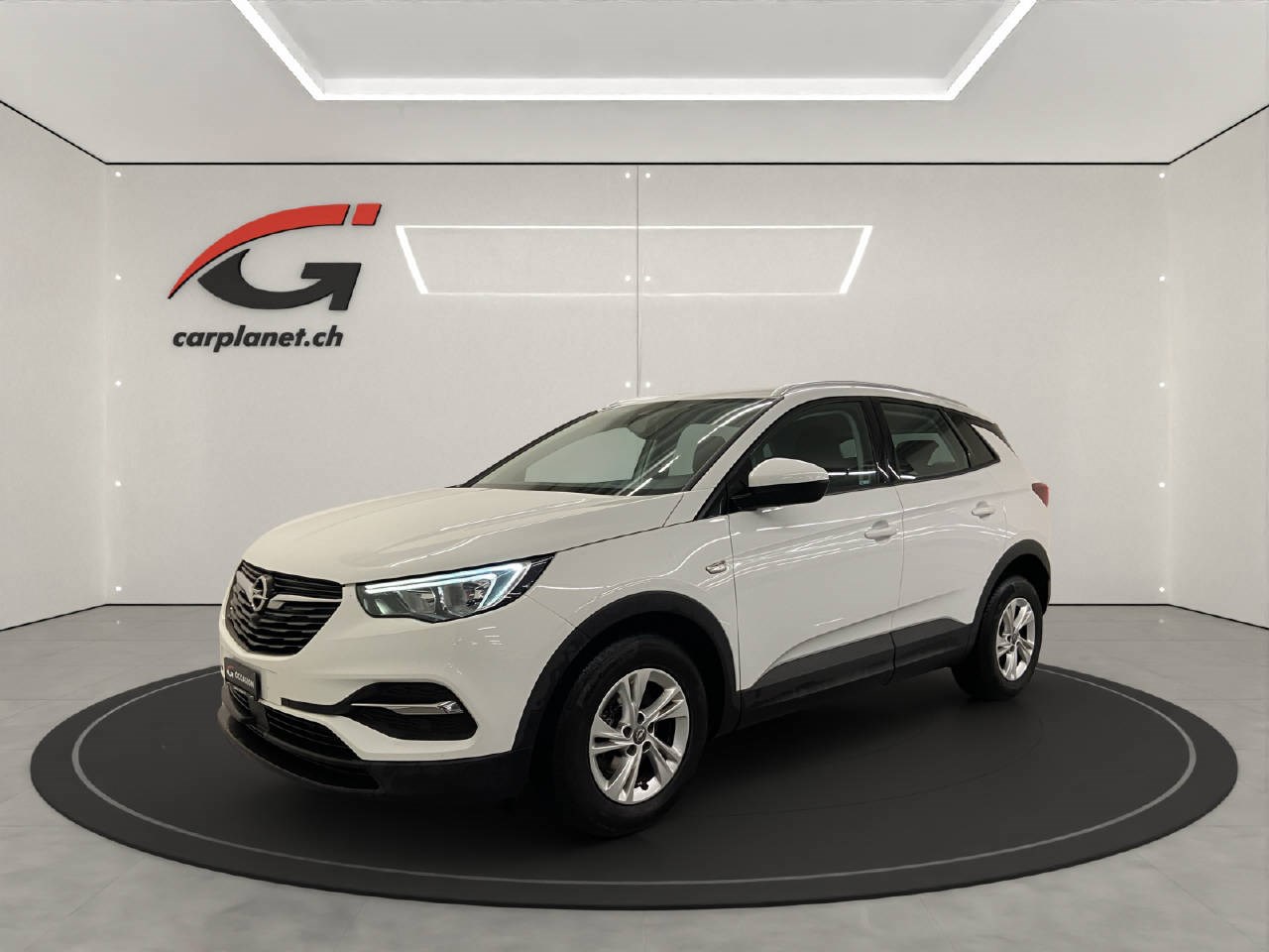 OPEL Grandland X 1.6 CDTi Enjoy