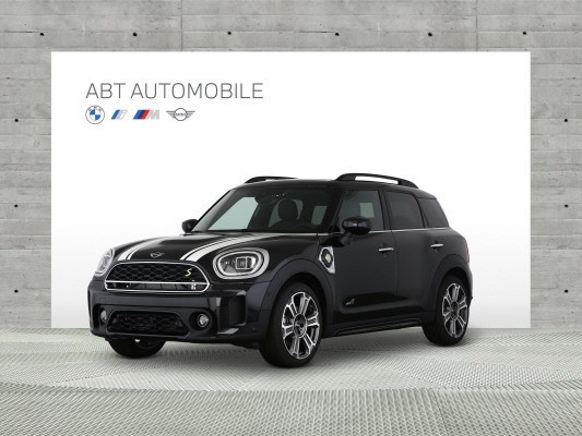 MINI Countryman CooperSE Highl