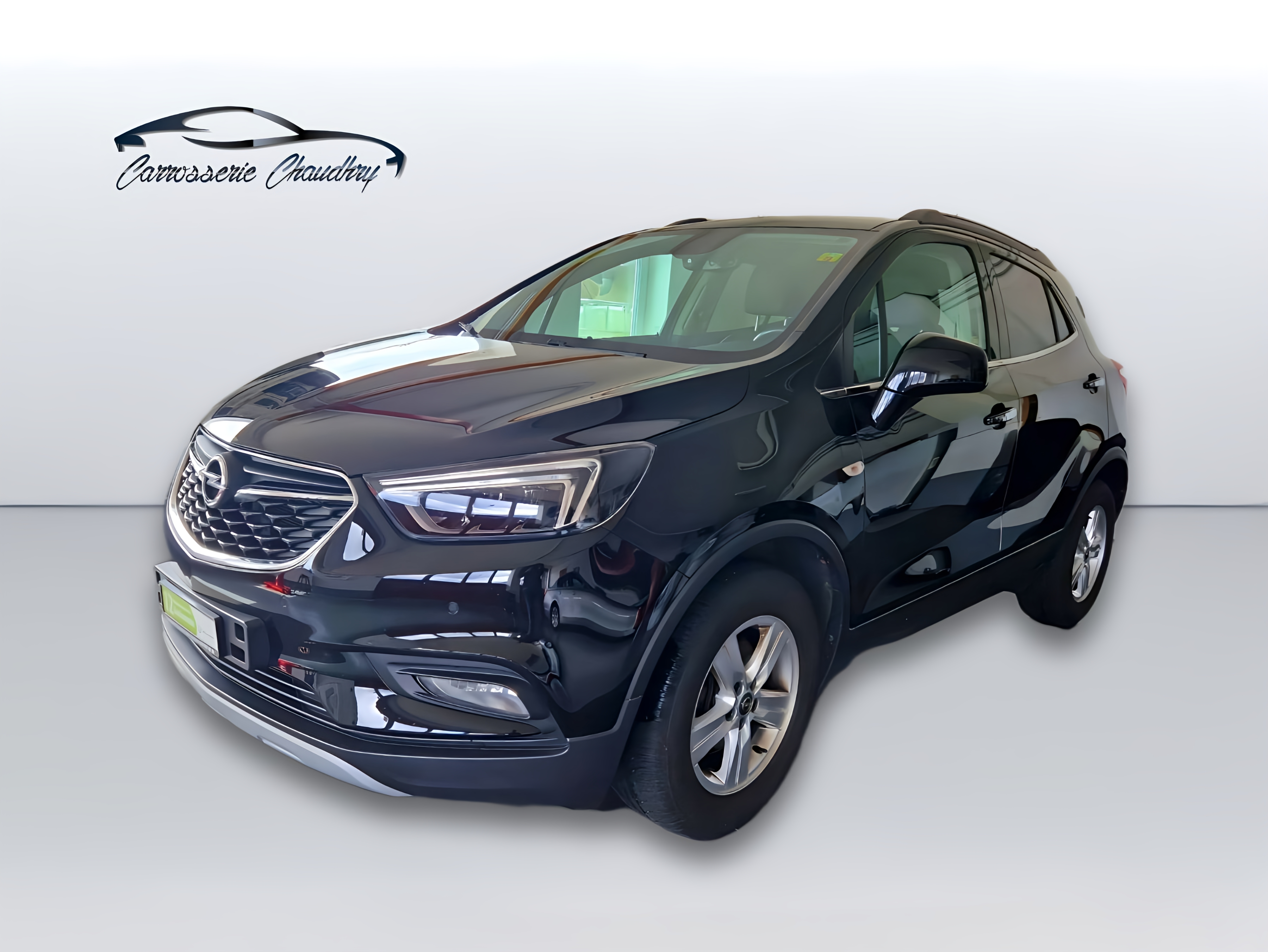 OPEL MOKKA X 1.4I 16V TURBO EXCELLENCE 4WD