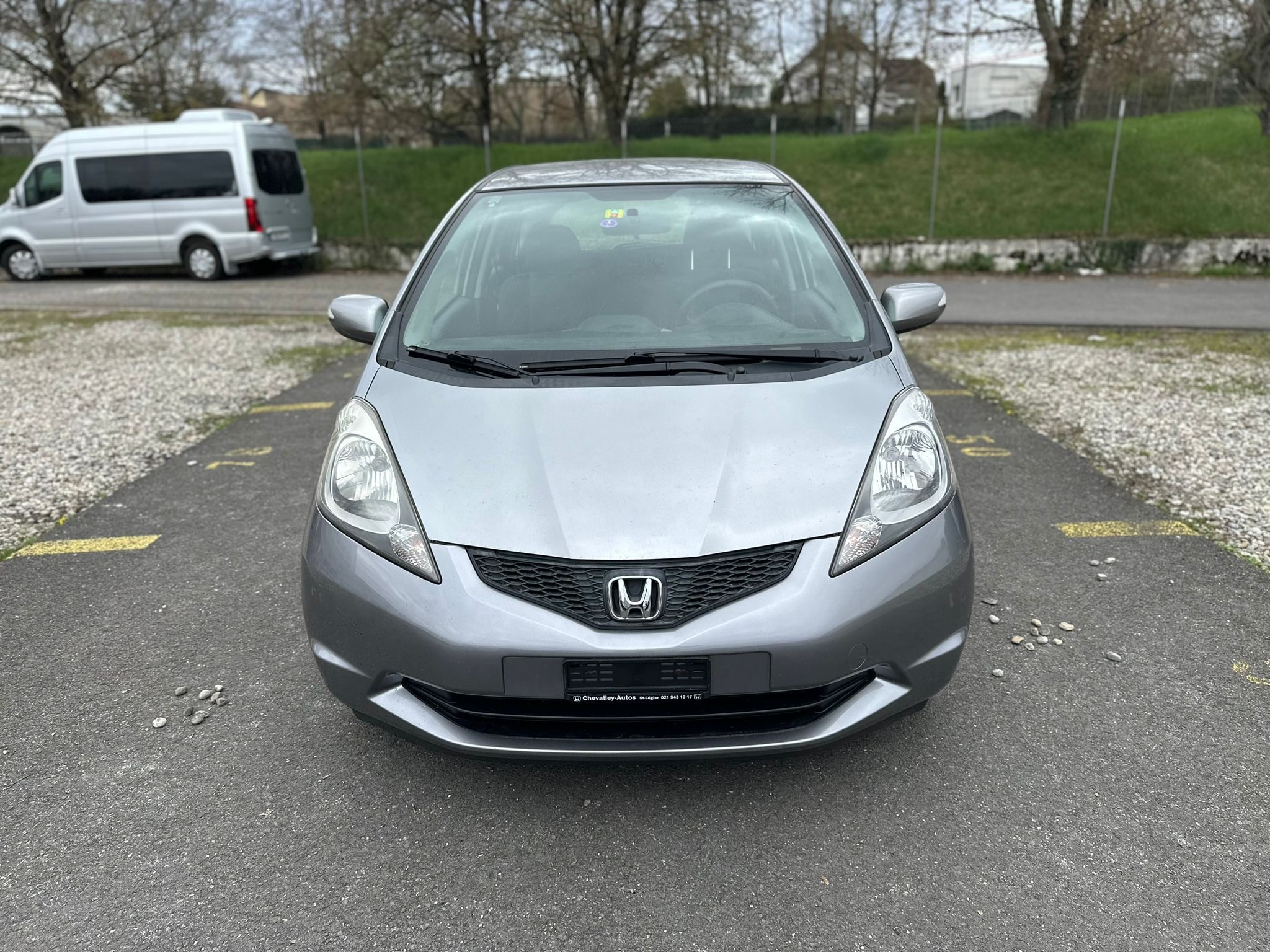 HONDA Jazz 1.4i Elegance