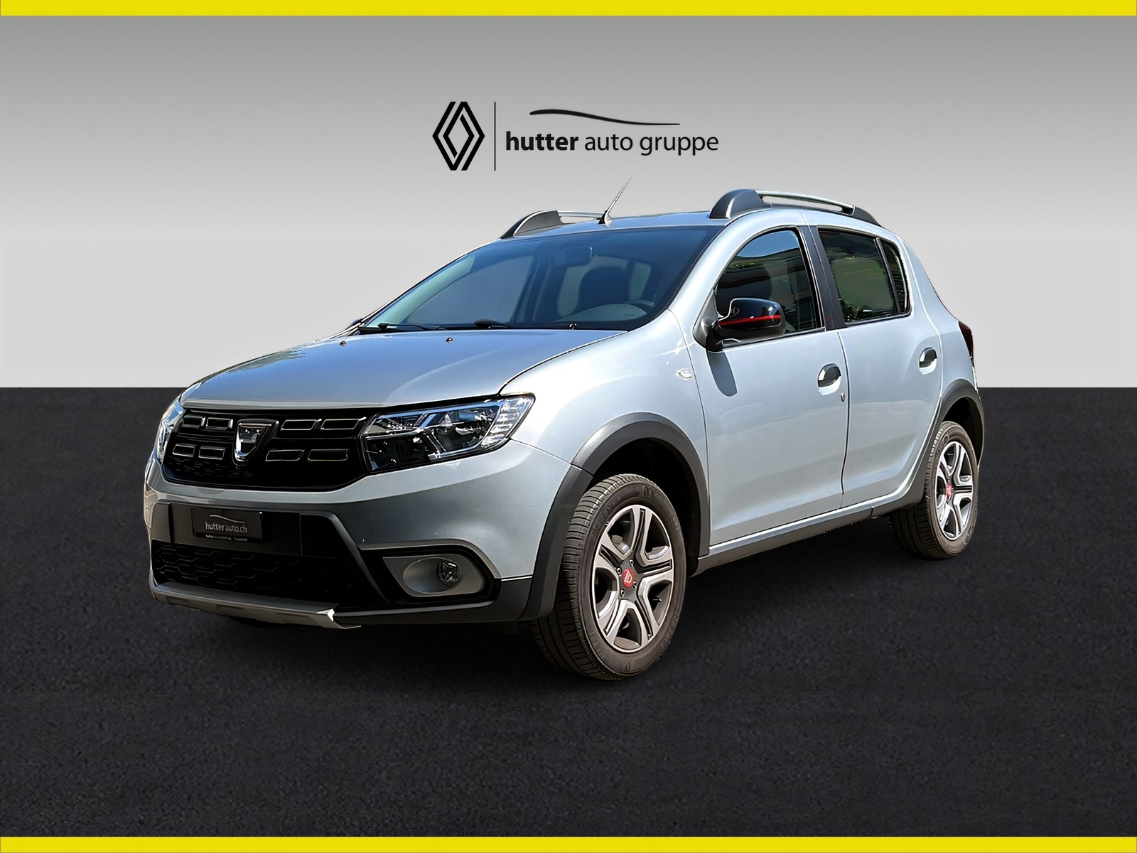 DACIA Sandero 0.9 TCe Ultimate E6c S/S