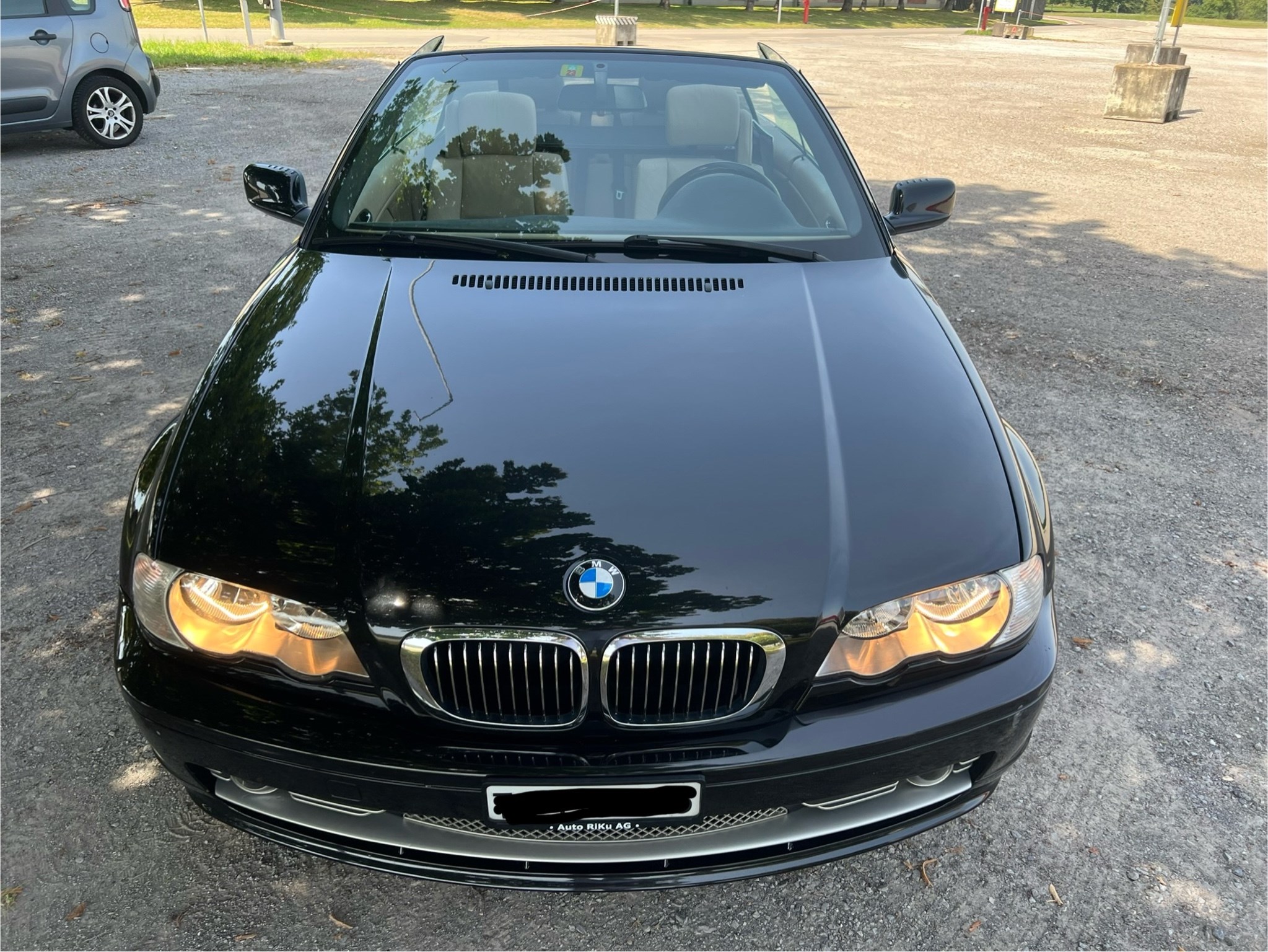 BMW 330 Ci