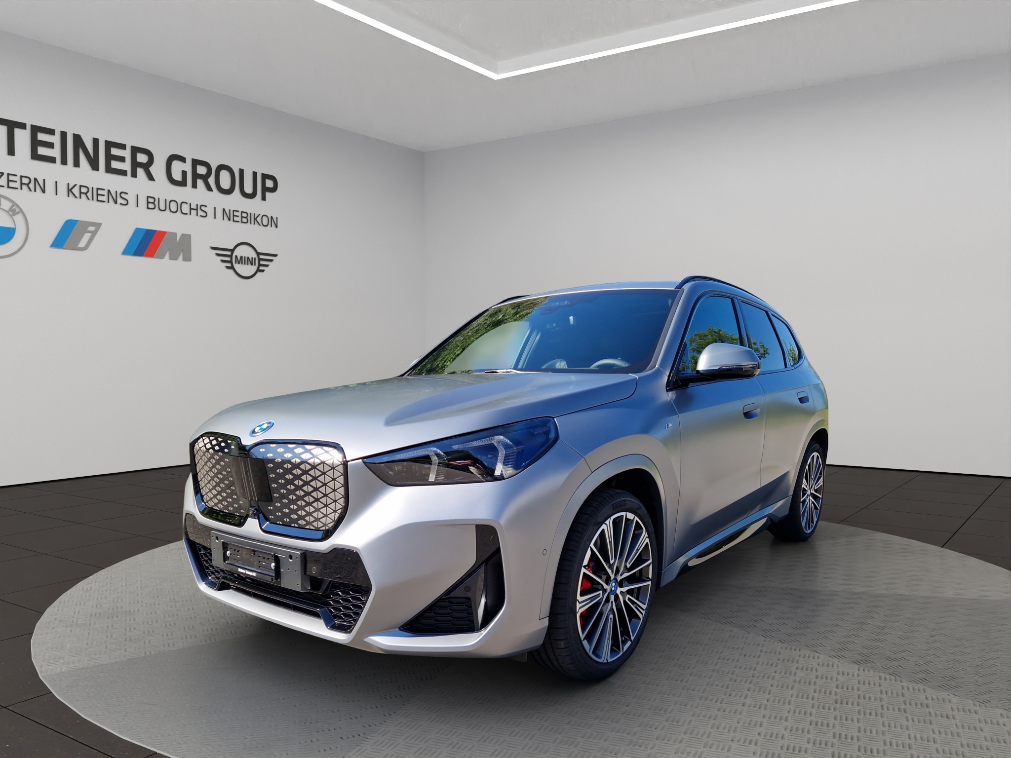 BMW iX1 xDrive 30 M Sport Pro