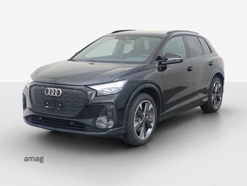 AUDI Q4 e-tron 45 quattro