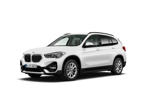 BMW X1 sDrive 18d Essent. Ed