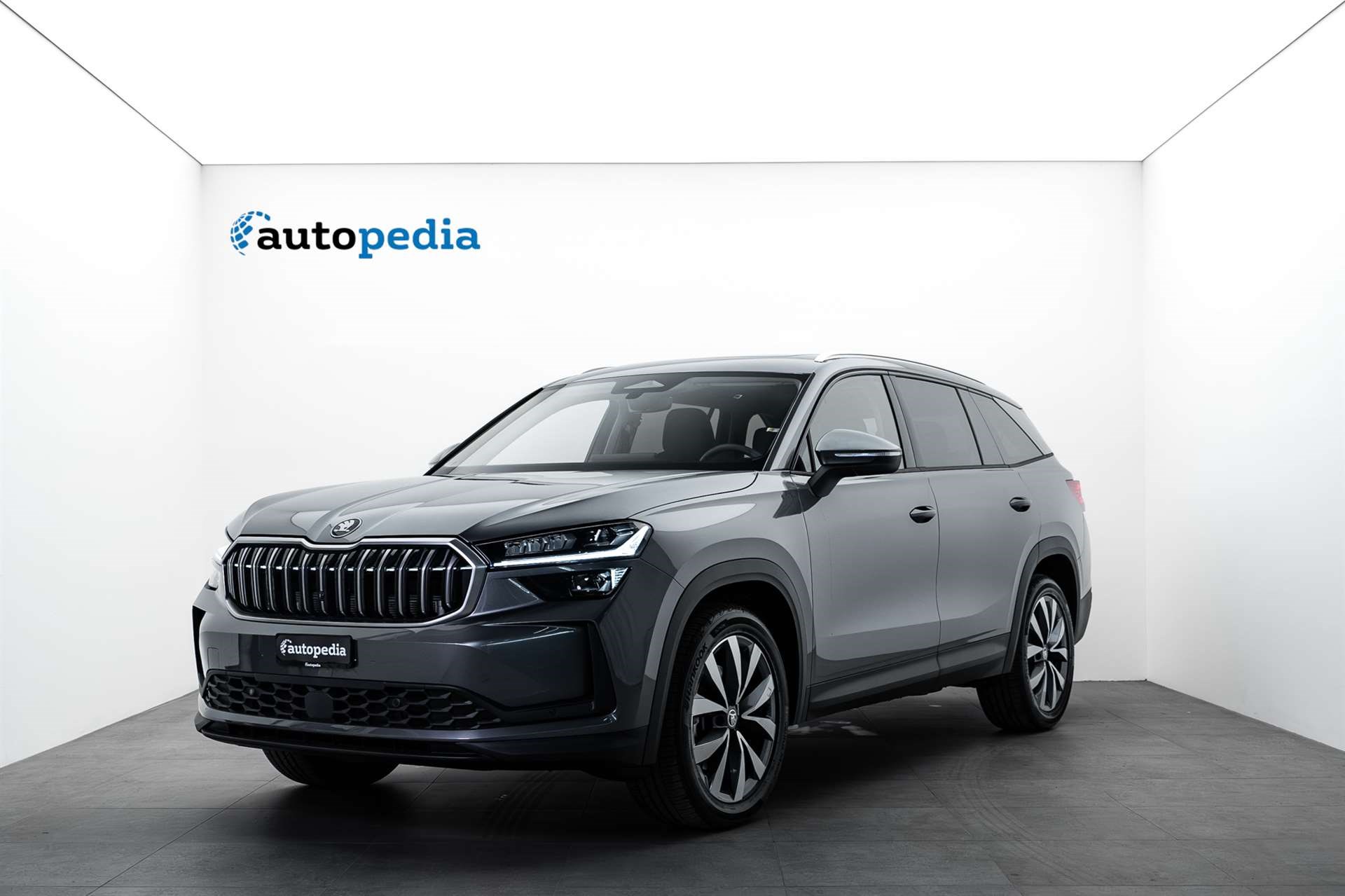 SKODA Kodiaq 2.0 TDI Selection 4x4