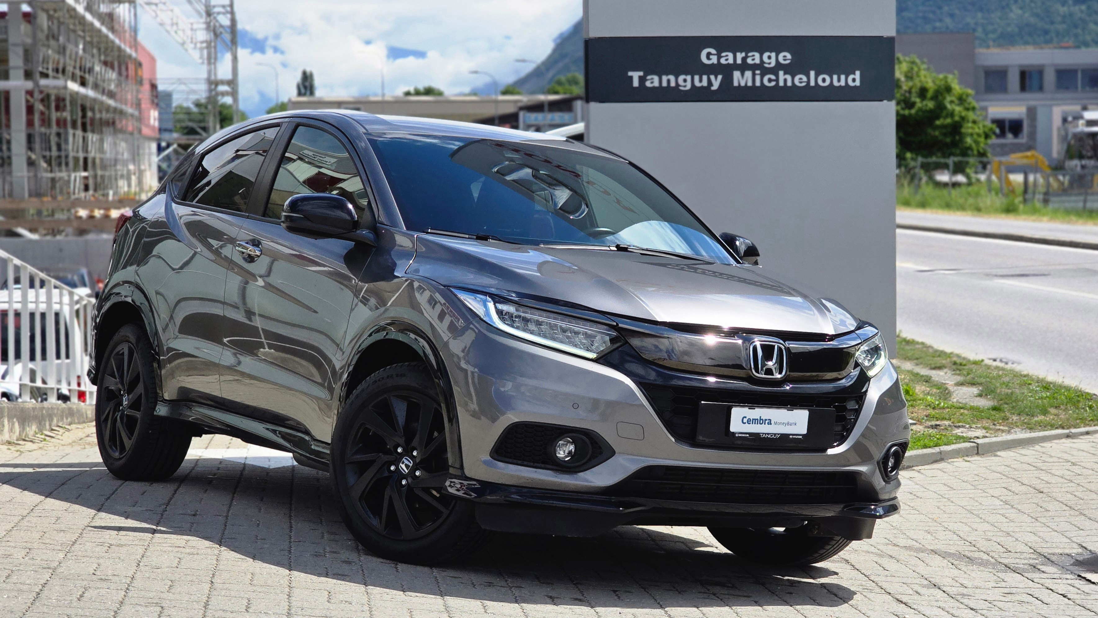 HONDA HR-V 1.5i Turbo