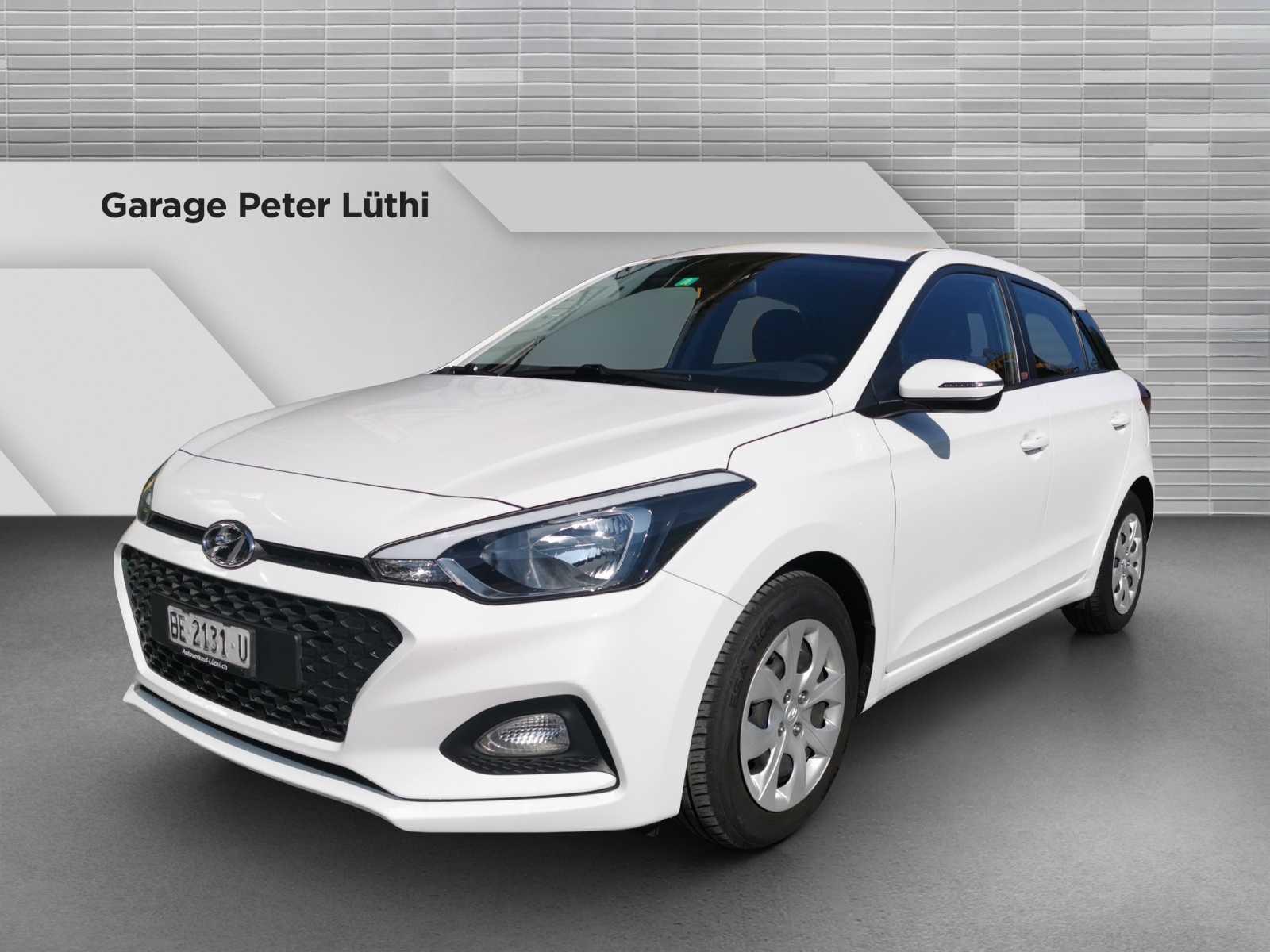 HYUNDAI i20 1.0 T-GDi Origo DCT