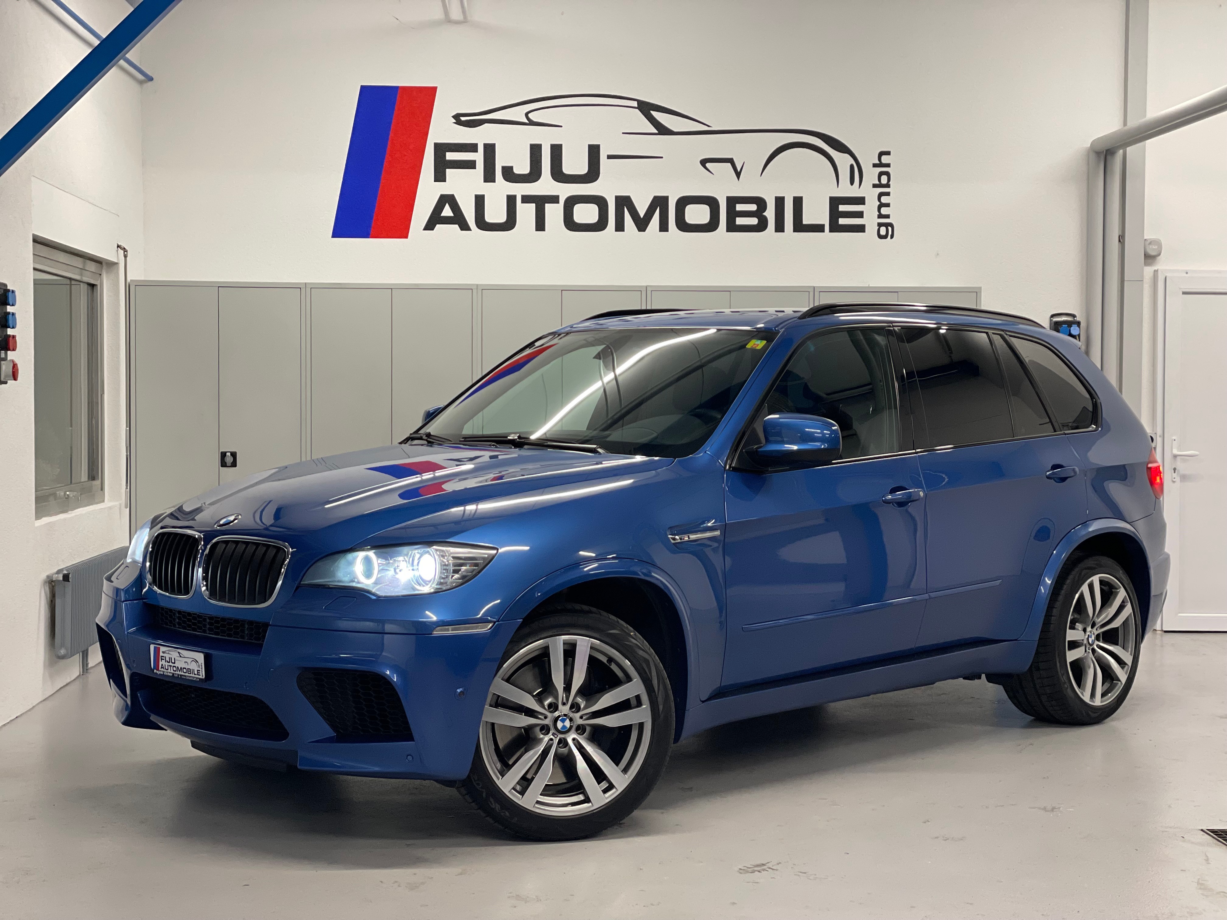 BMW X5 xDrive M Steptronic