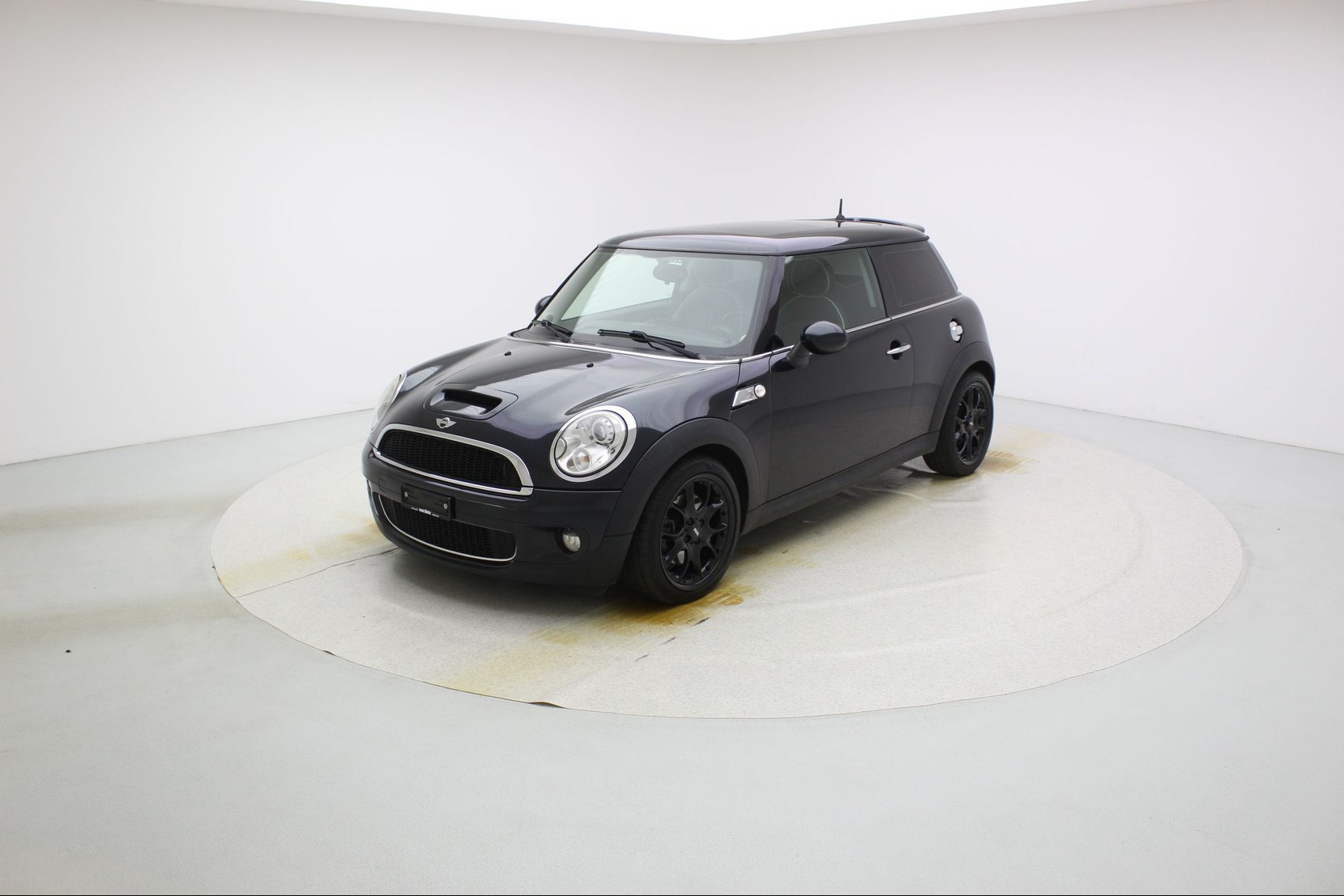 MINI MINI R56 1.6i Cooper S