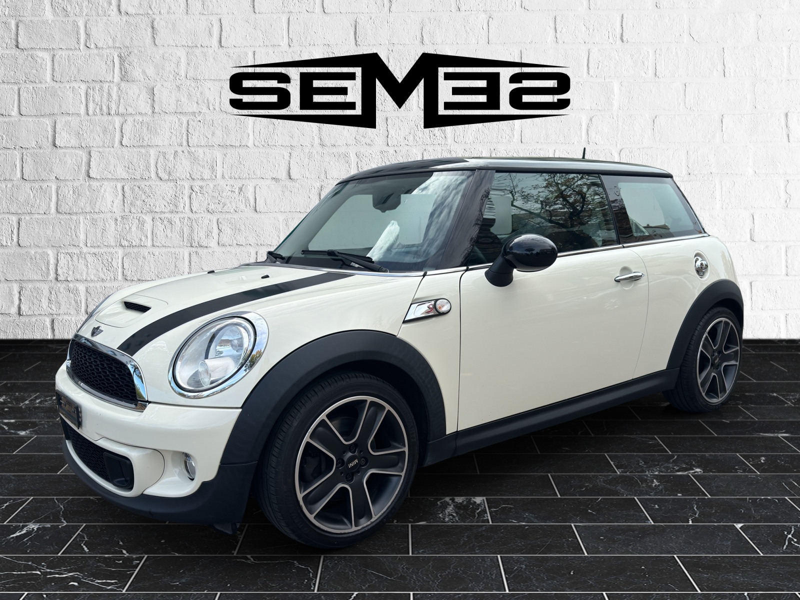 MINI Mini Cooper S