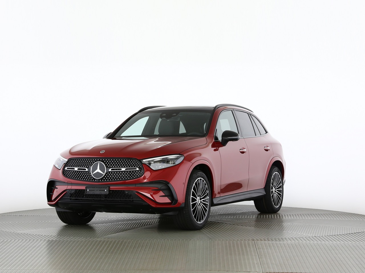 MERCEDES-BENZ GLC 220 d 4Matic 9G-Tronic