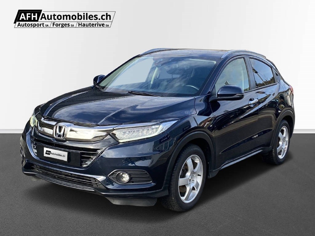 HONDA HR-V 1.5i-VTEC Executive