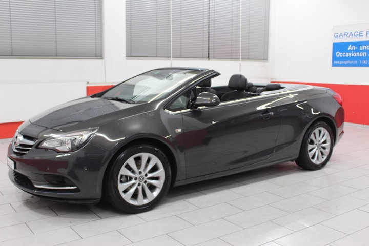 OPEL Cascada 1.4i 16V Turbo Cosmo