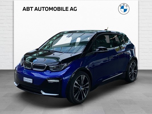 BMW i3s (120Ah) Fleet Edition