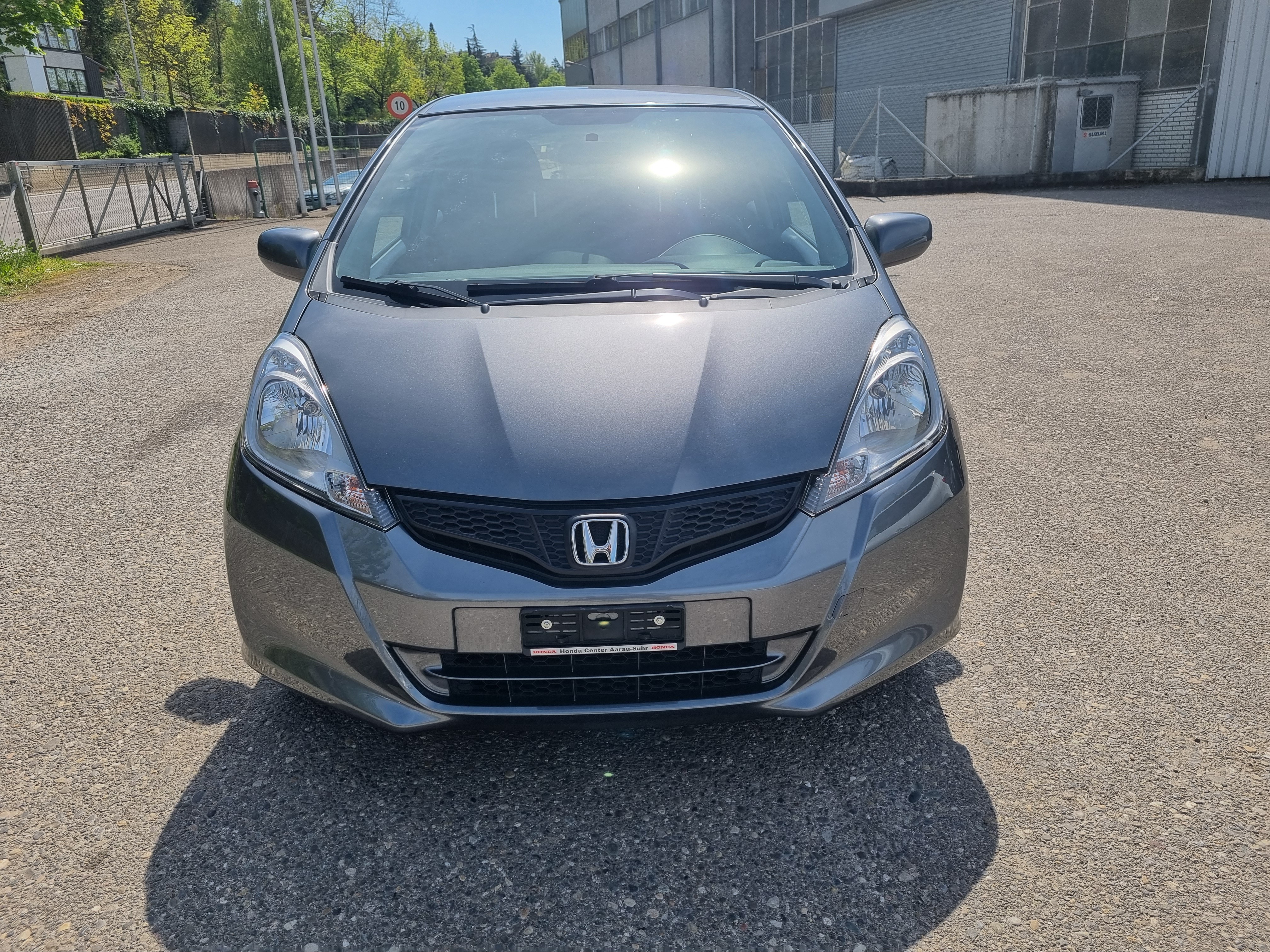 HONDA Jazz 1.2i Trend Idle Stop