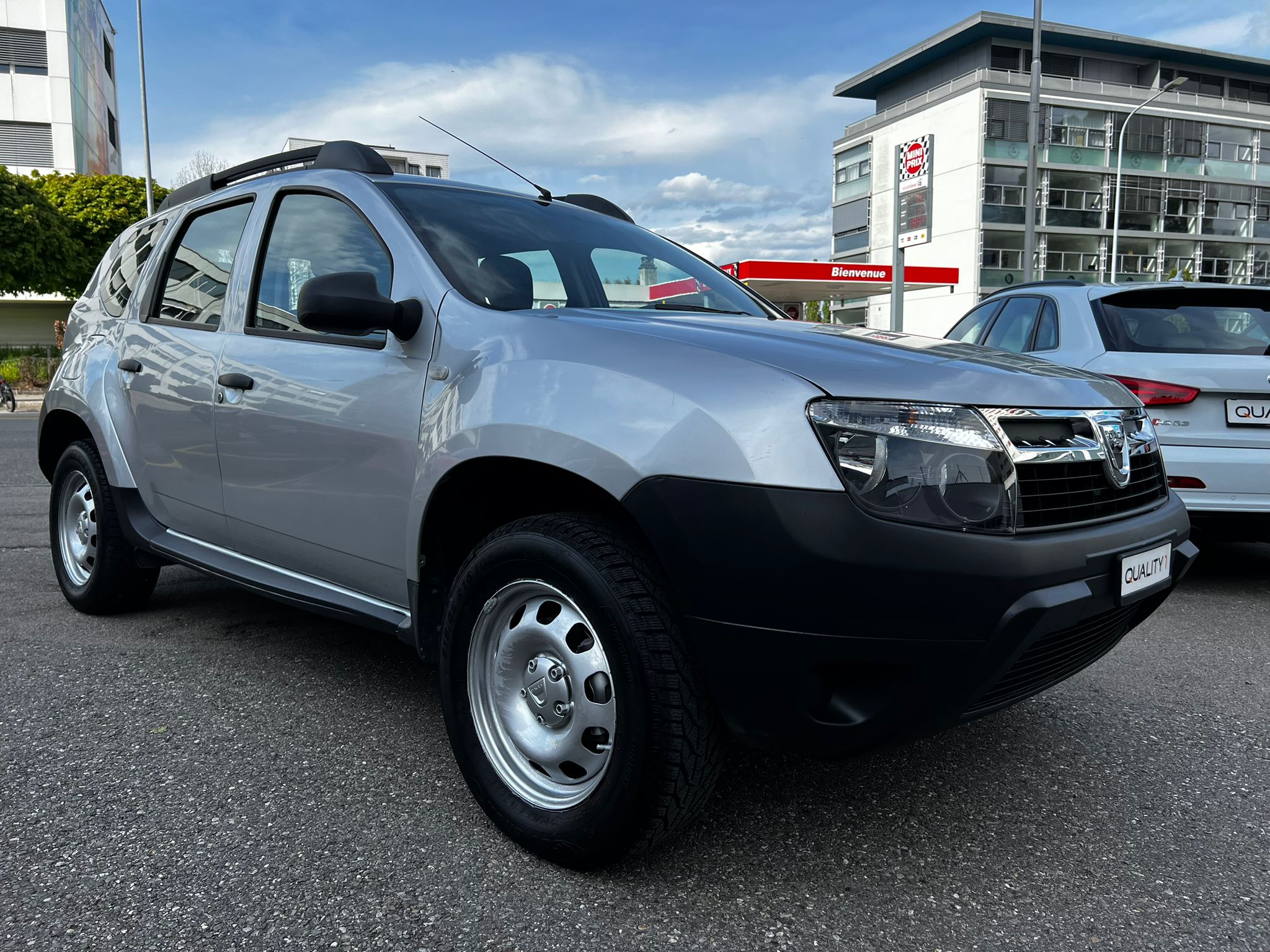 DACIA Duster 1.6 Ambiance 4x4