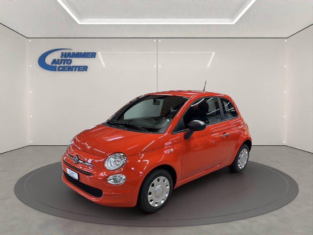 FIAT 500 1.0 Hybrid Cult