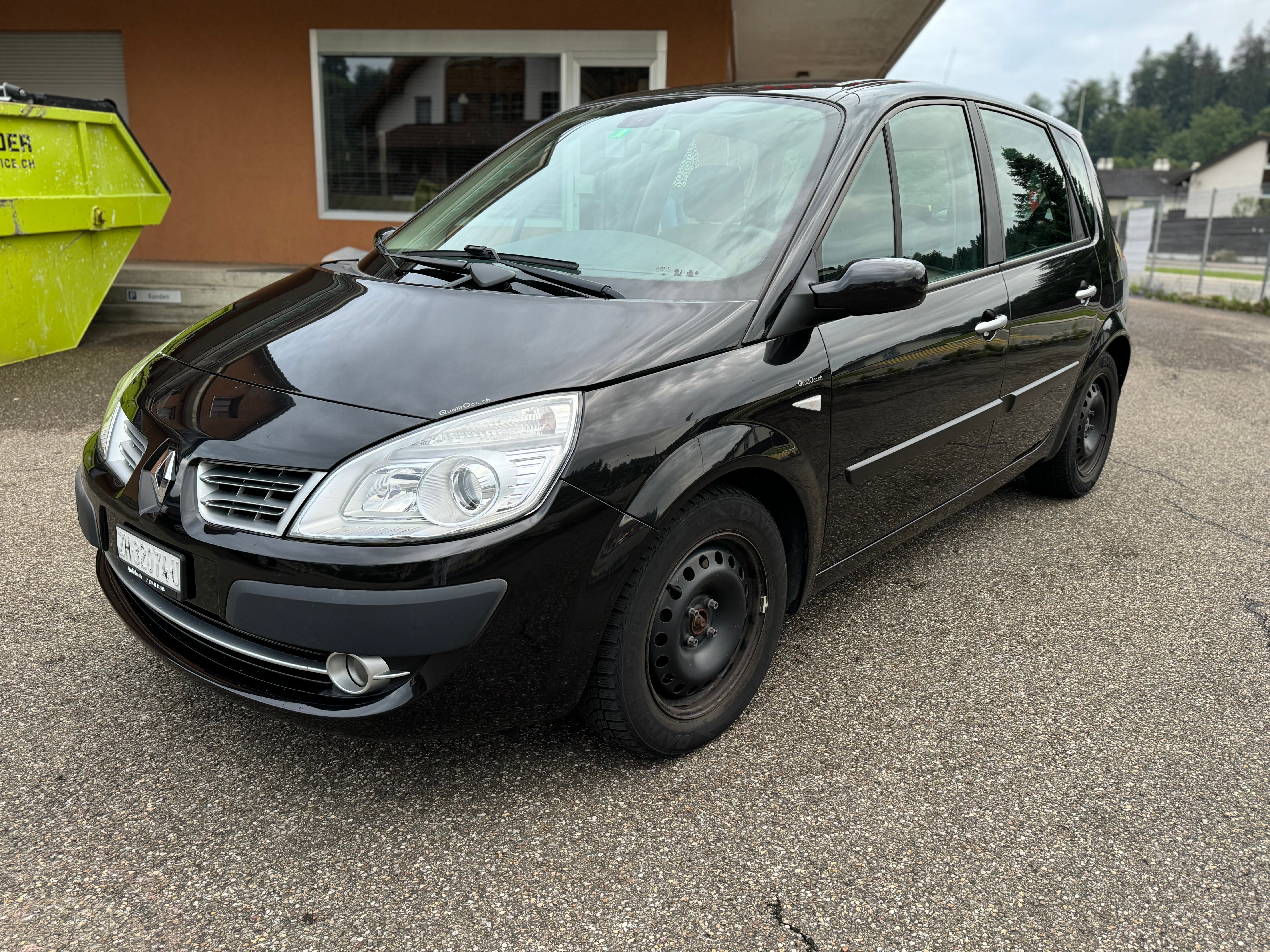 RENAULT Scénic 2.0 16V Expression