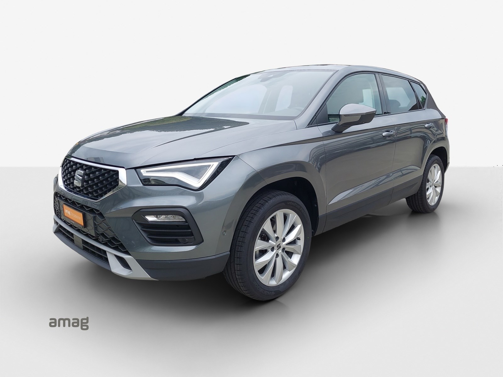 SEAT Ateca 1.5 TSI EVO DSG Style