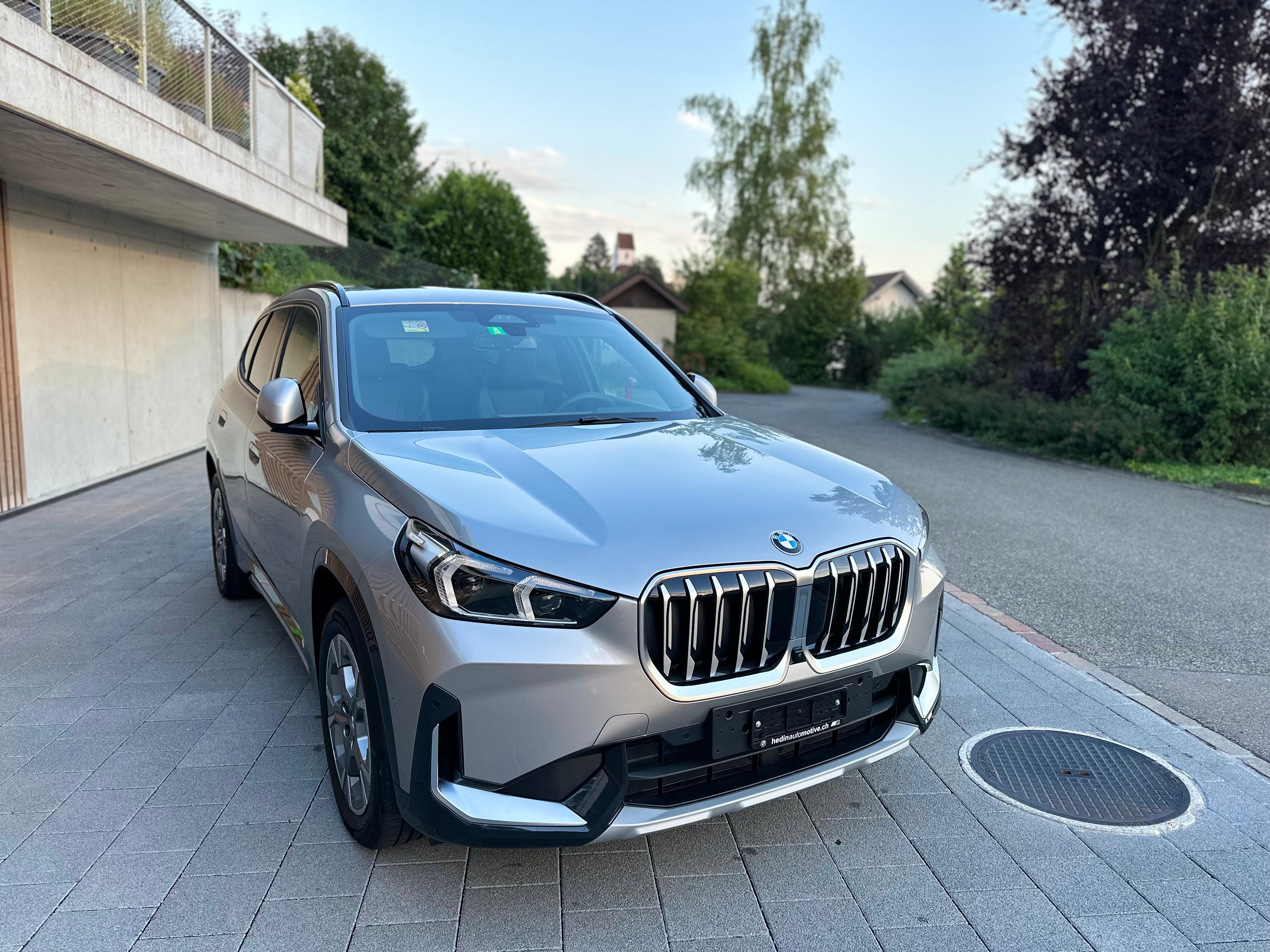 BMW X1 xDrive 23i 48V xLine