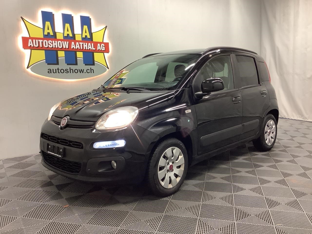 FIAT Panda 1.3 MJ Easy