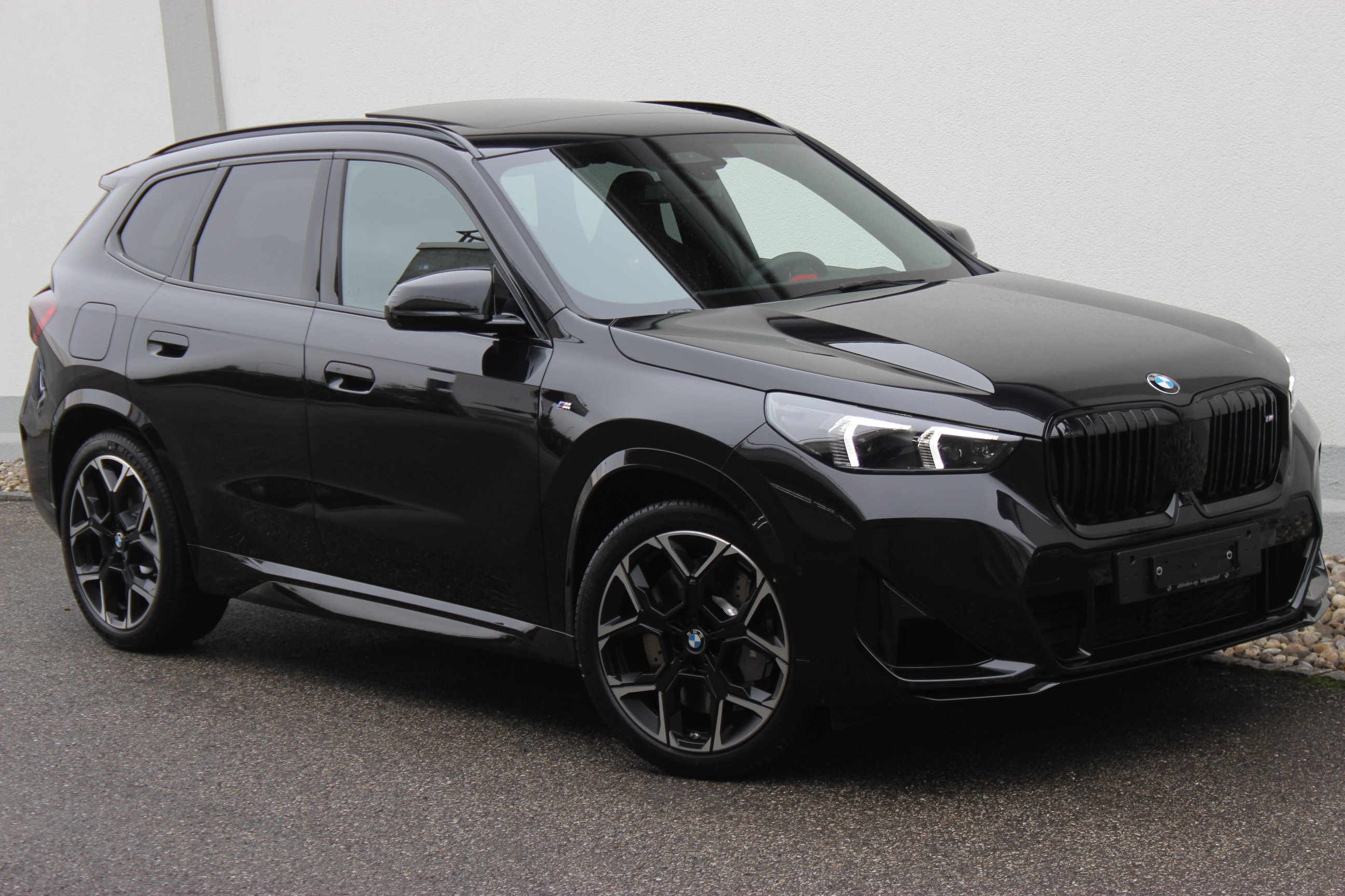 BMW X1 xDrive M35i *1.9%-LEASINGAKTION*