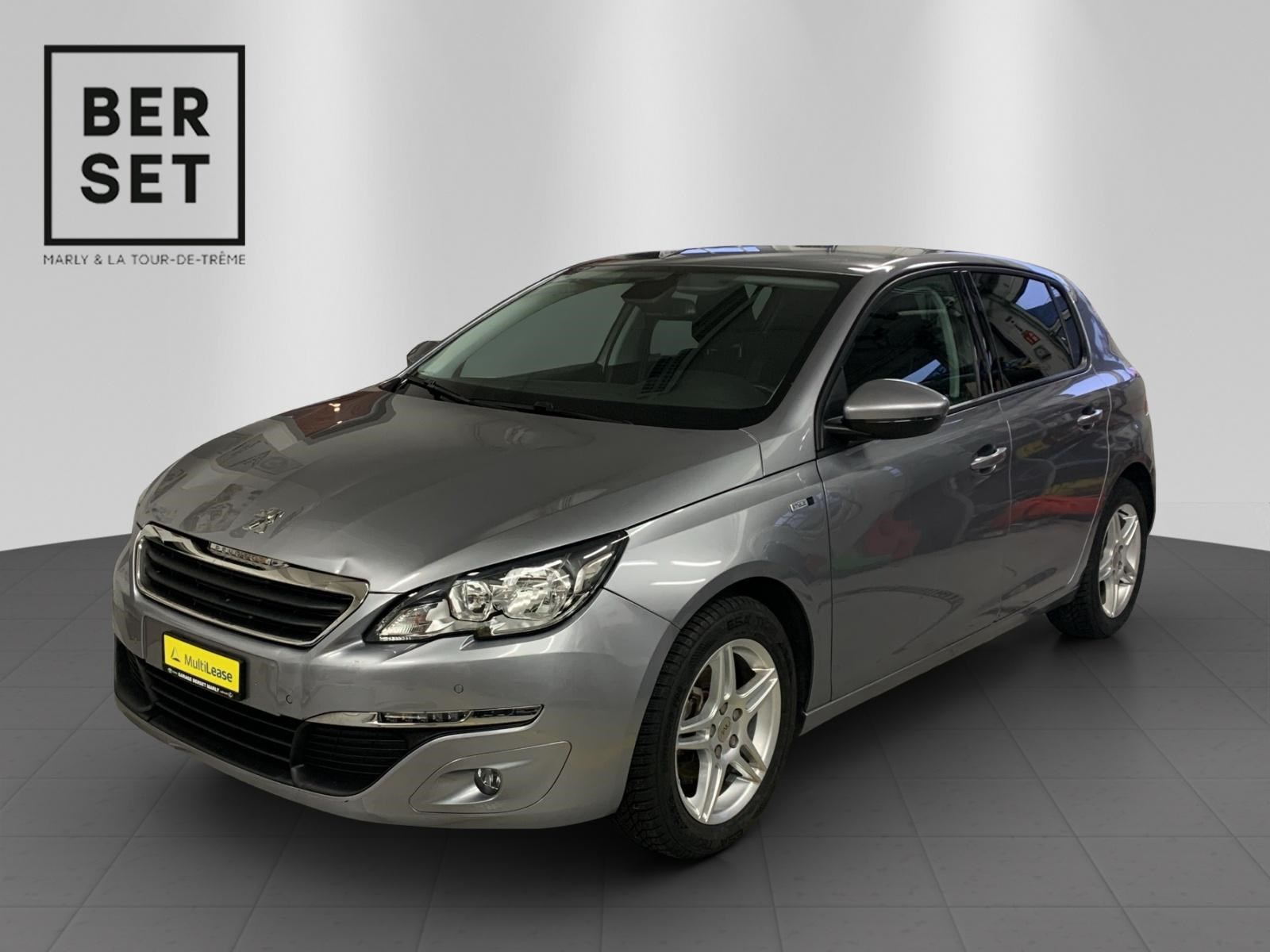 PEUGEOT 308 1.2 PureTech 130 Style S/S