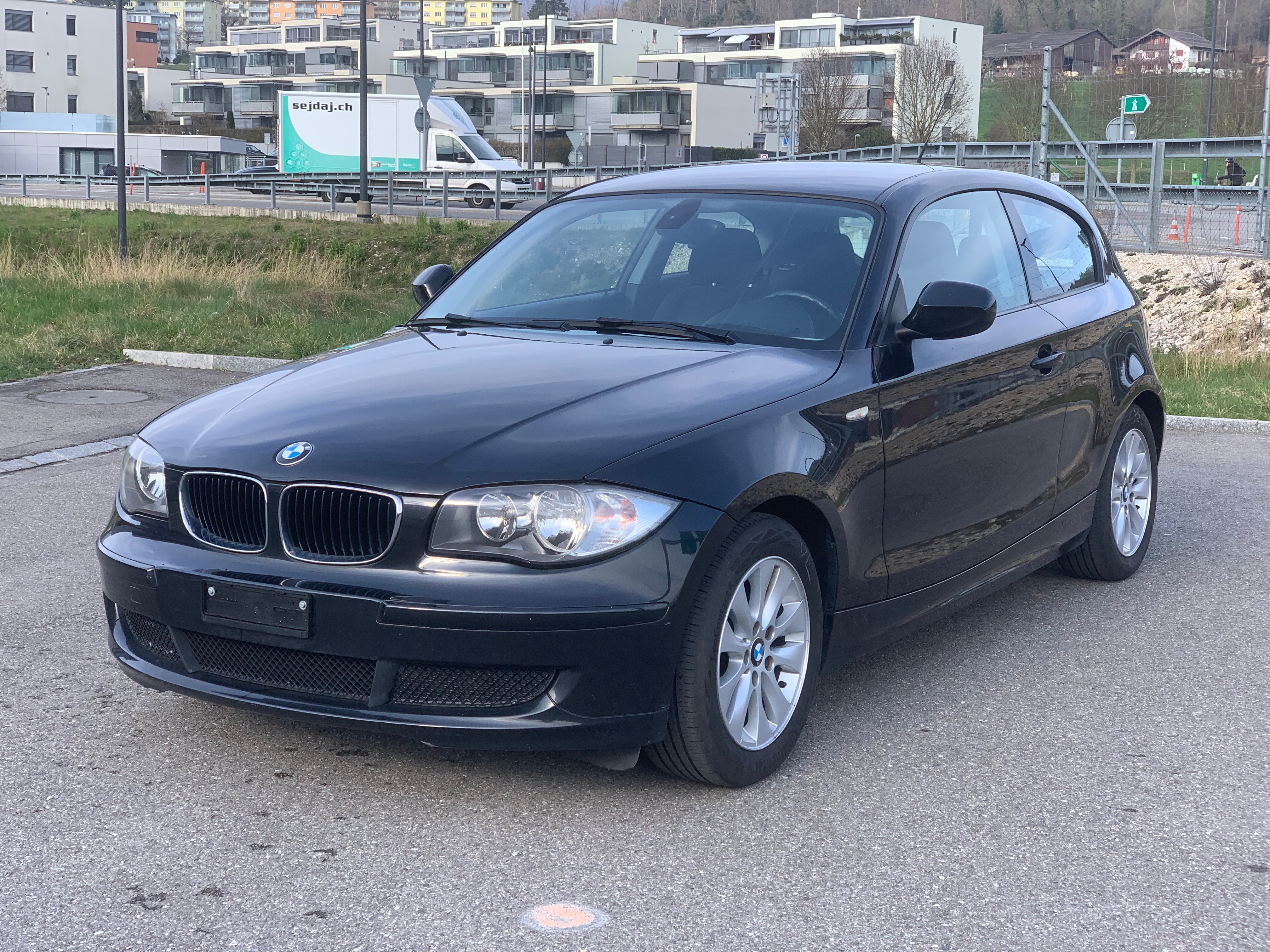 BMW 116i