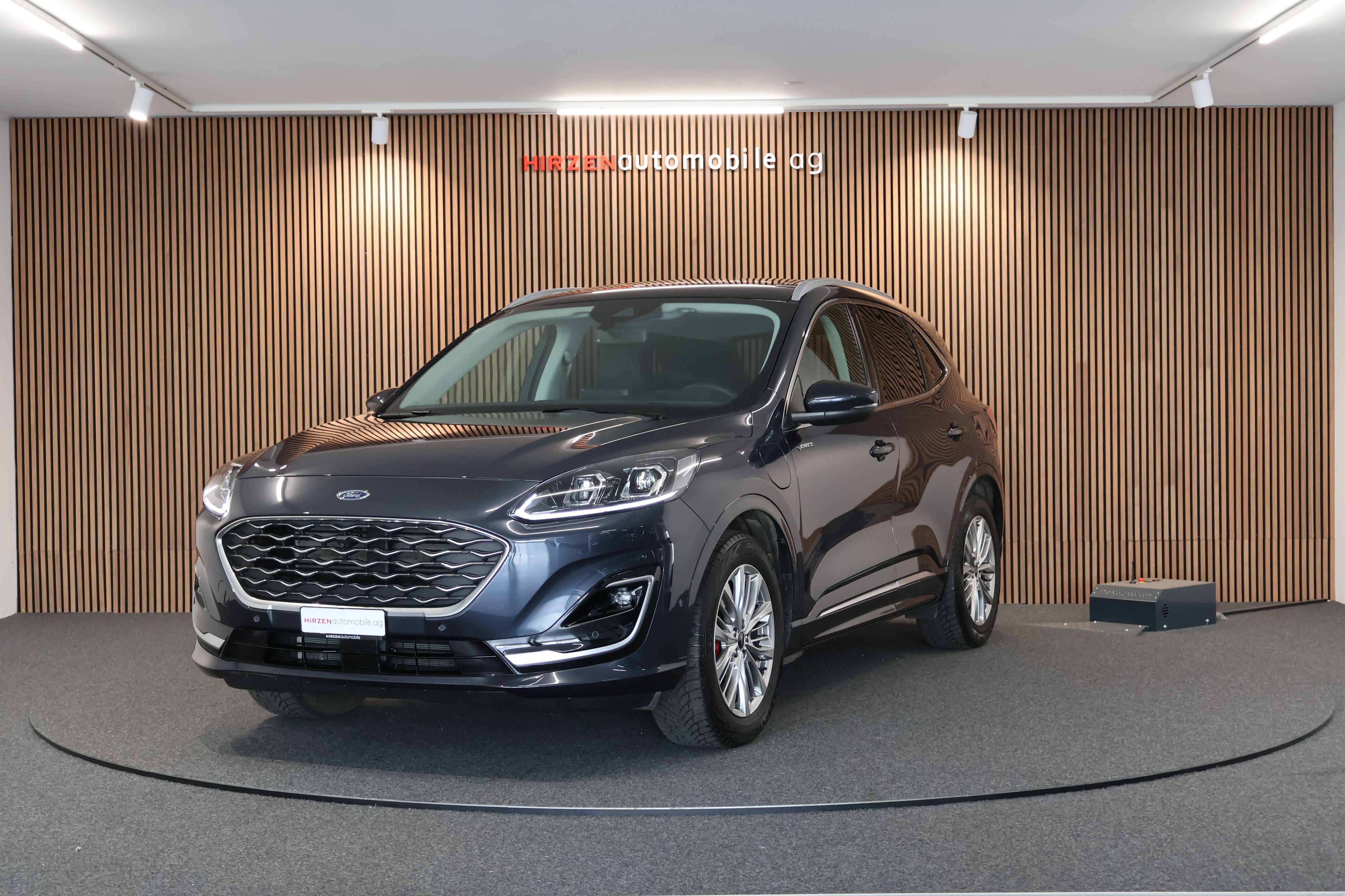 FORD Kuga 2.5 PHEV Vignale 2WD