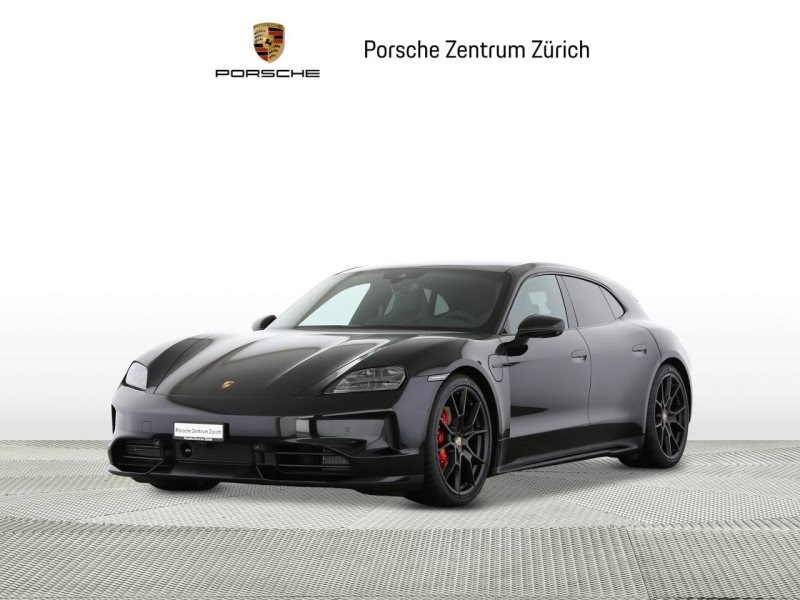 PORSCHE TAYCAN 4S Sport Turismo