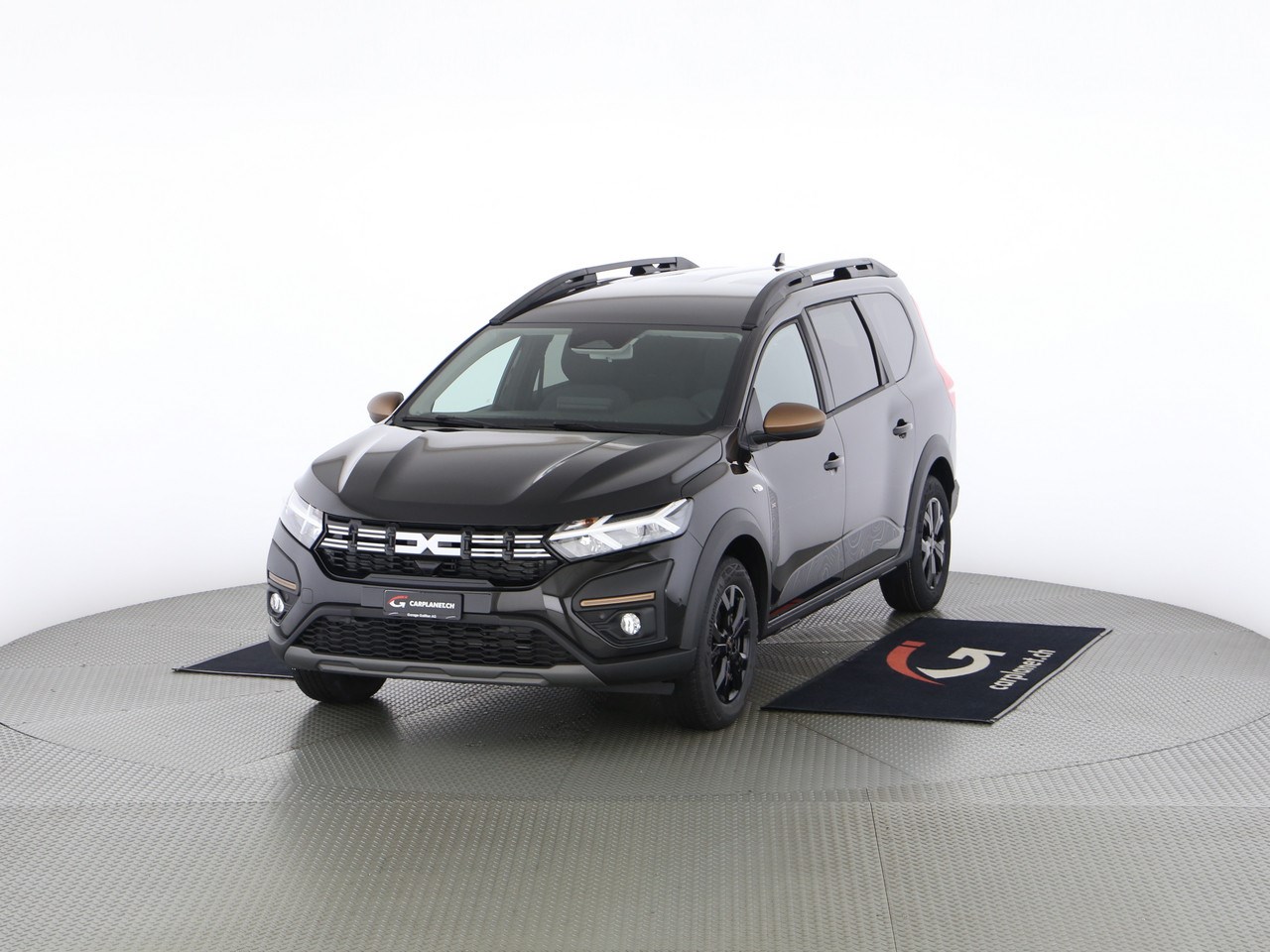 DACIA Jogger 1.6 Hybrid Extreme