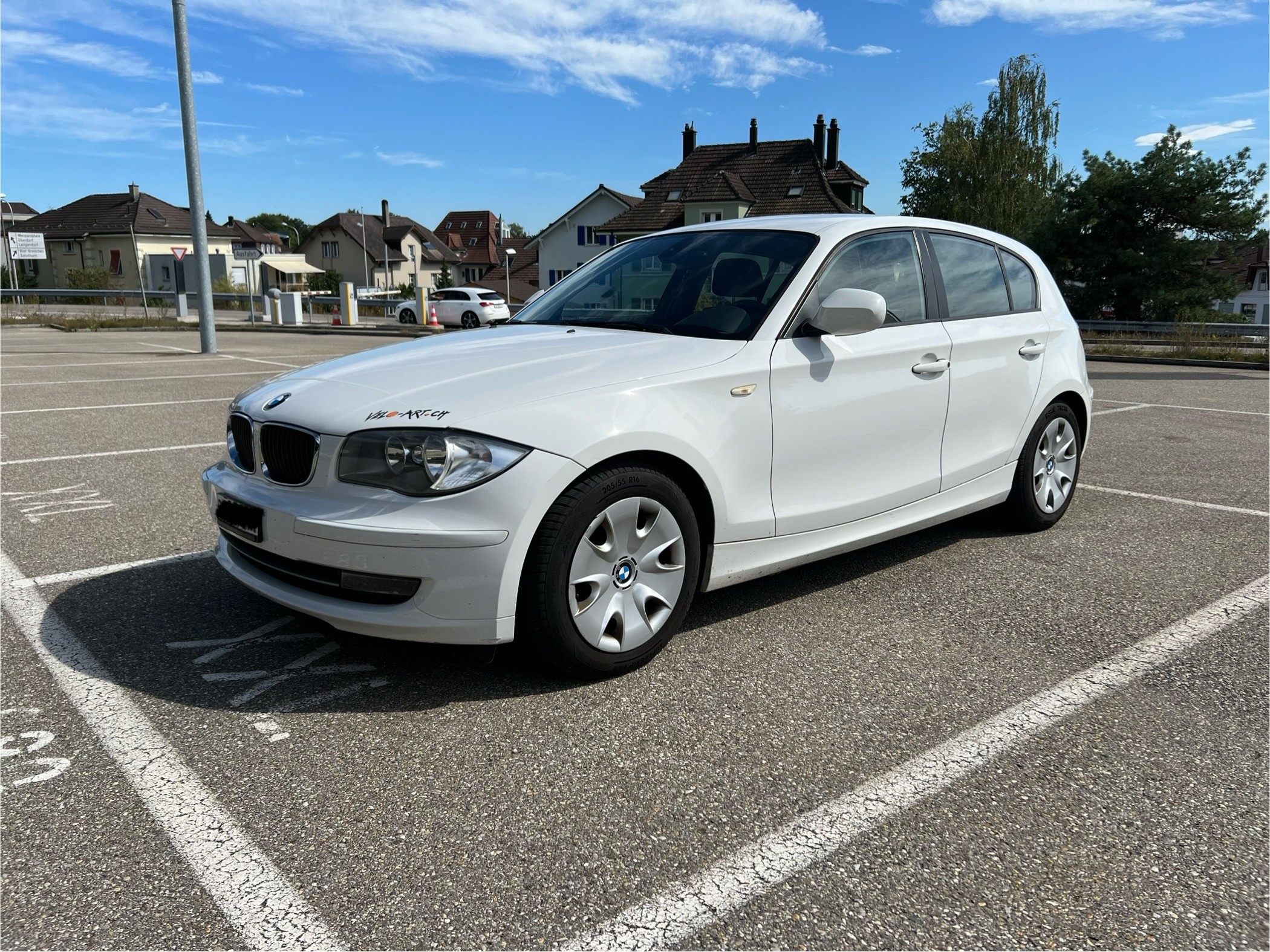 BMW 116i