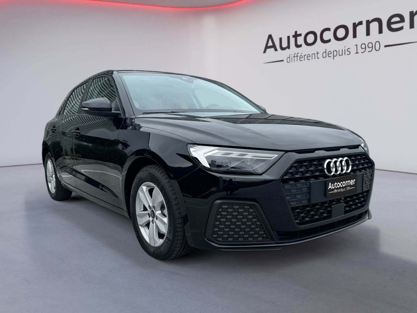 AUDI A1 Sportback 30 TFSI Attraction