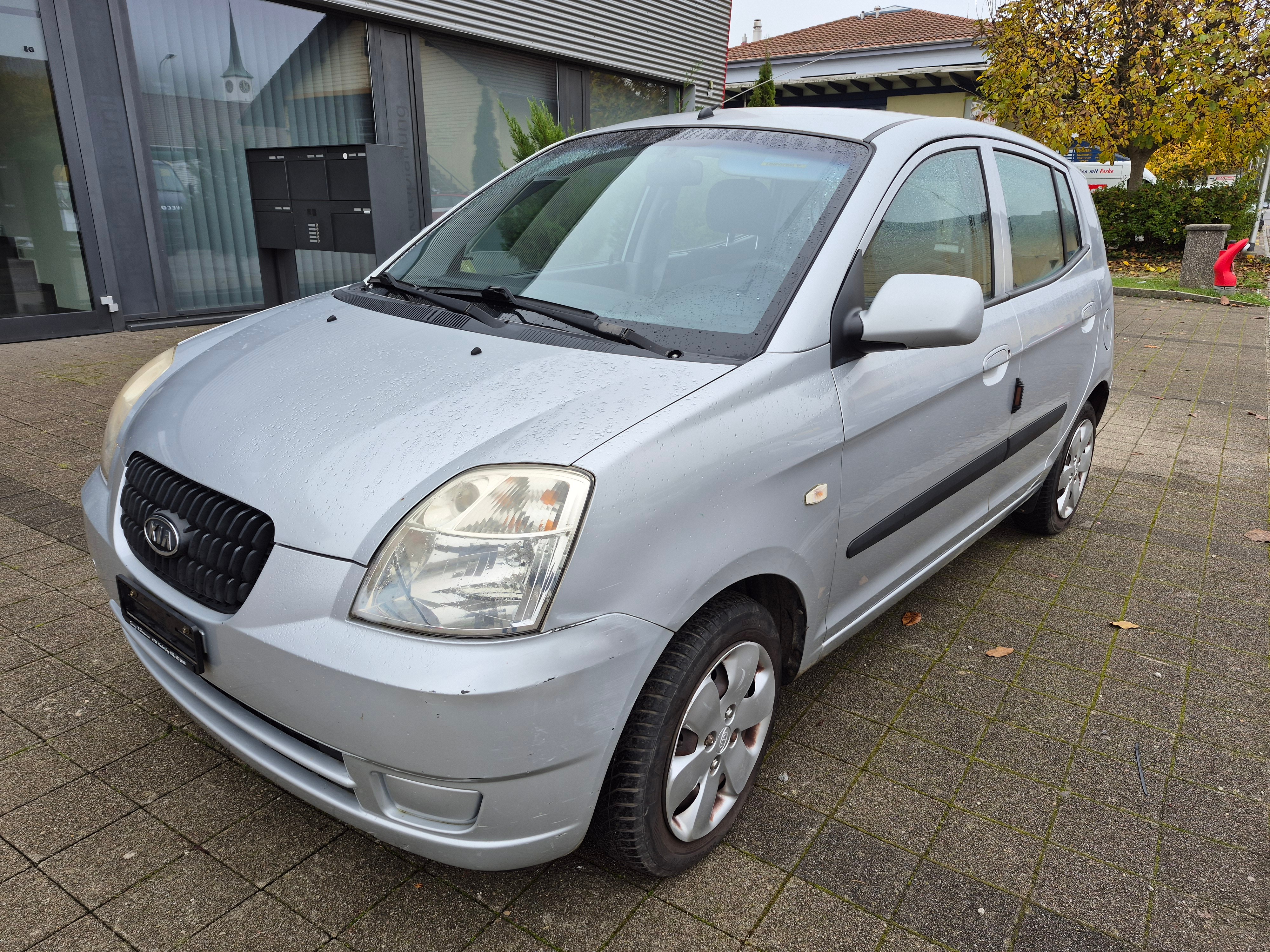 KIA Picanto 1.1 Classic