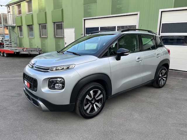 CITROEN C3 Aircross 1.2i PureTech Feel EAT