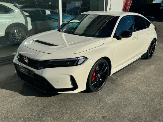 HONDA Civic 2.0i-VTEC Type R