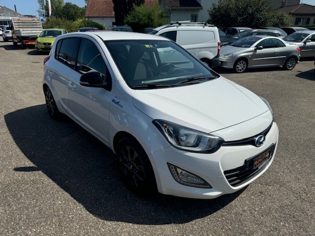 HYUNDAI i20 1.2 Comfort