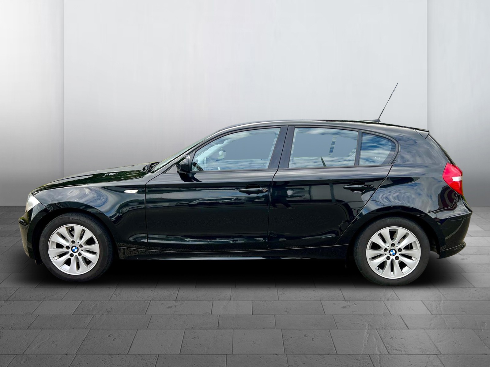 BMW 118i