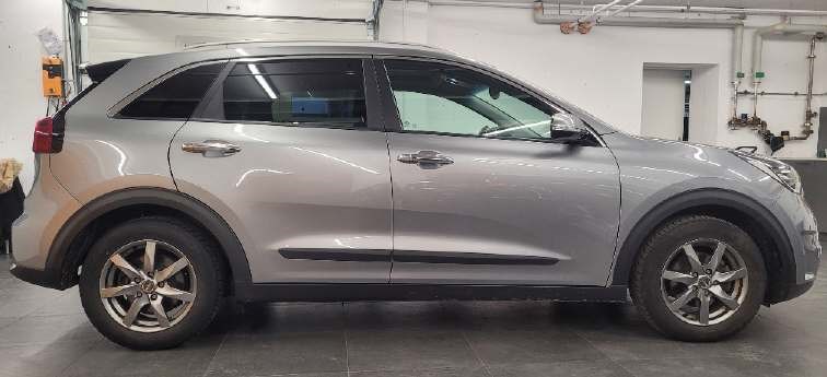 KIA Niro 1.6 GDi Hybrid Style