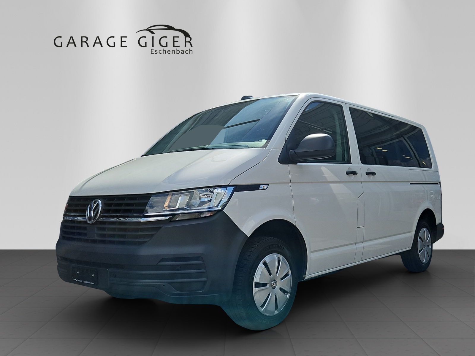 VW T6.1 2.0 TDI DSG