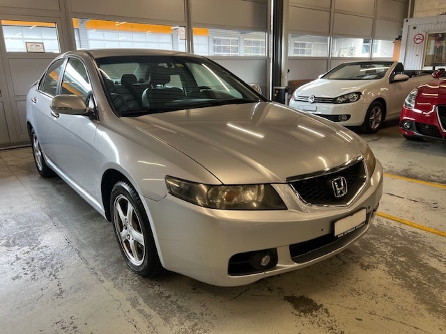 HONDA Accord 2.2 i-CTDi Executive