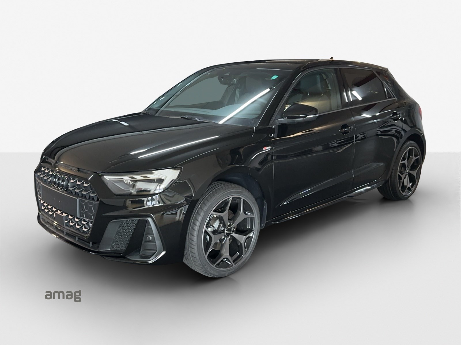 AUDI A1 Sportback 35 TFSI S Line