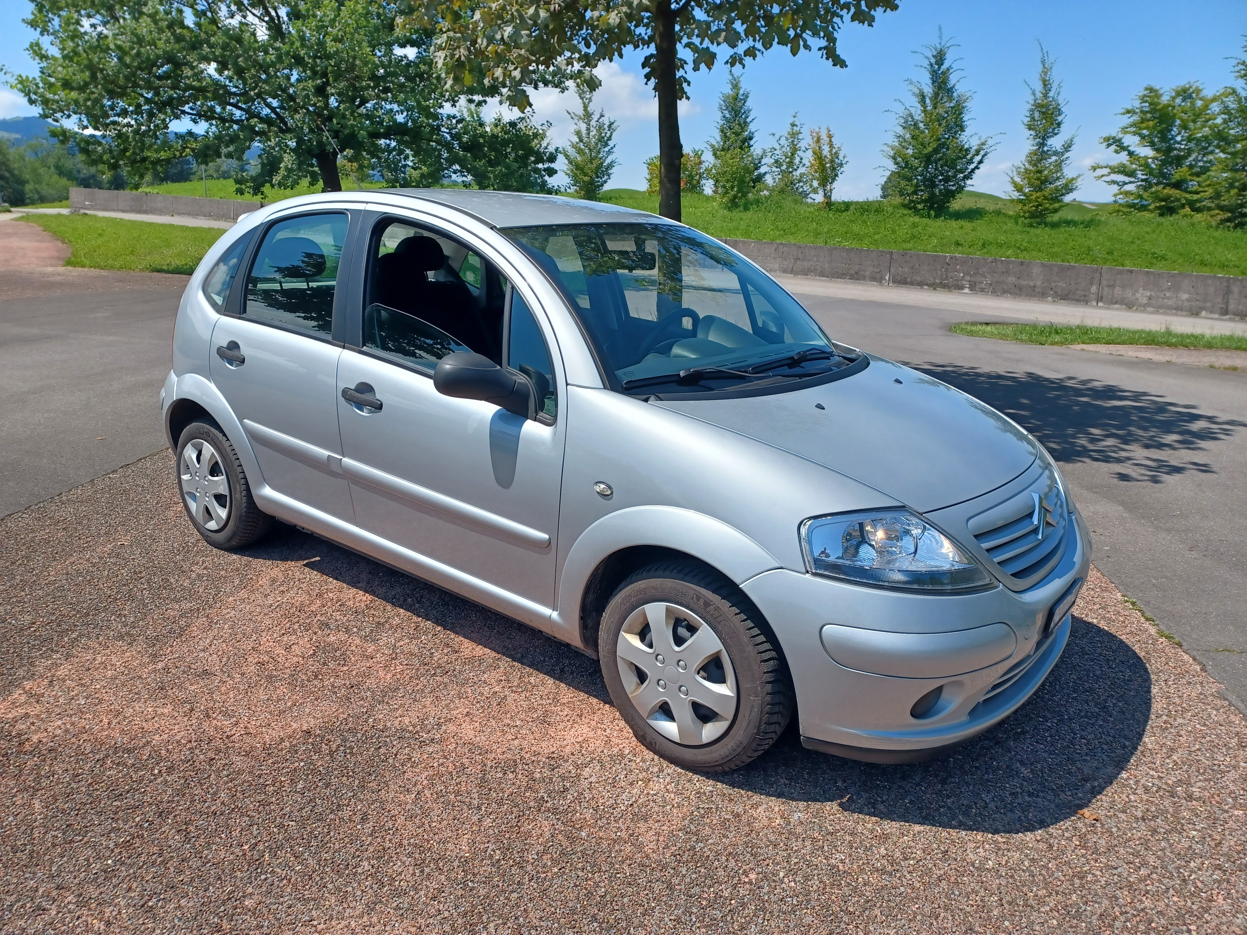 CITROEN C3 1.1i Furio