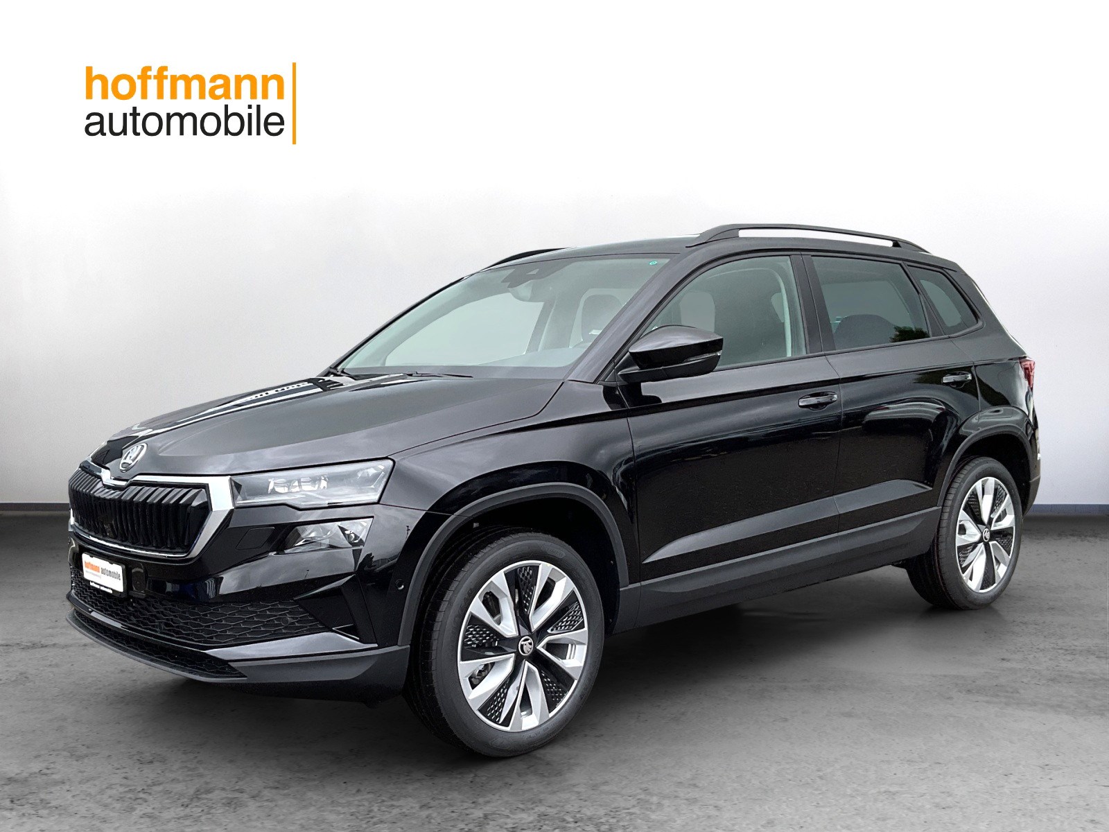 SKODA Karoq 1.5 TSI Selection