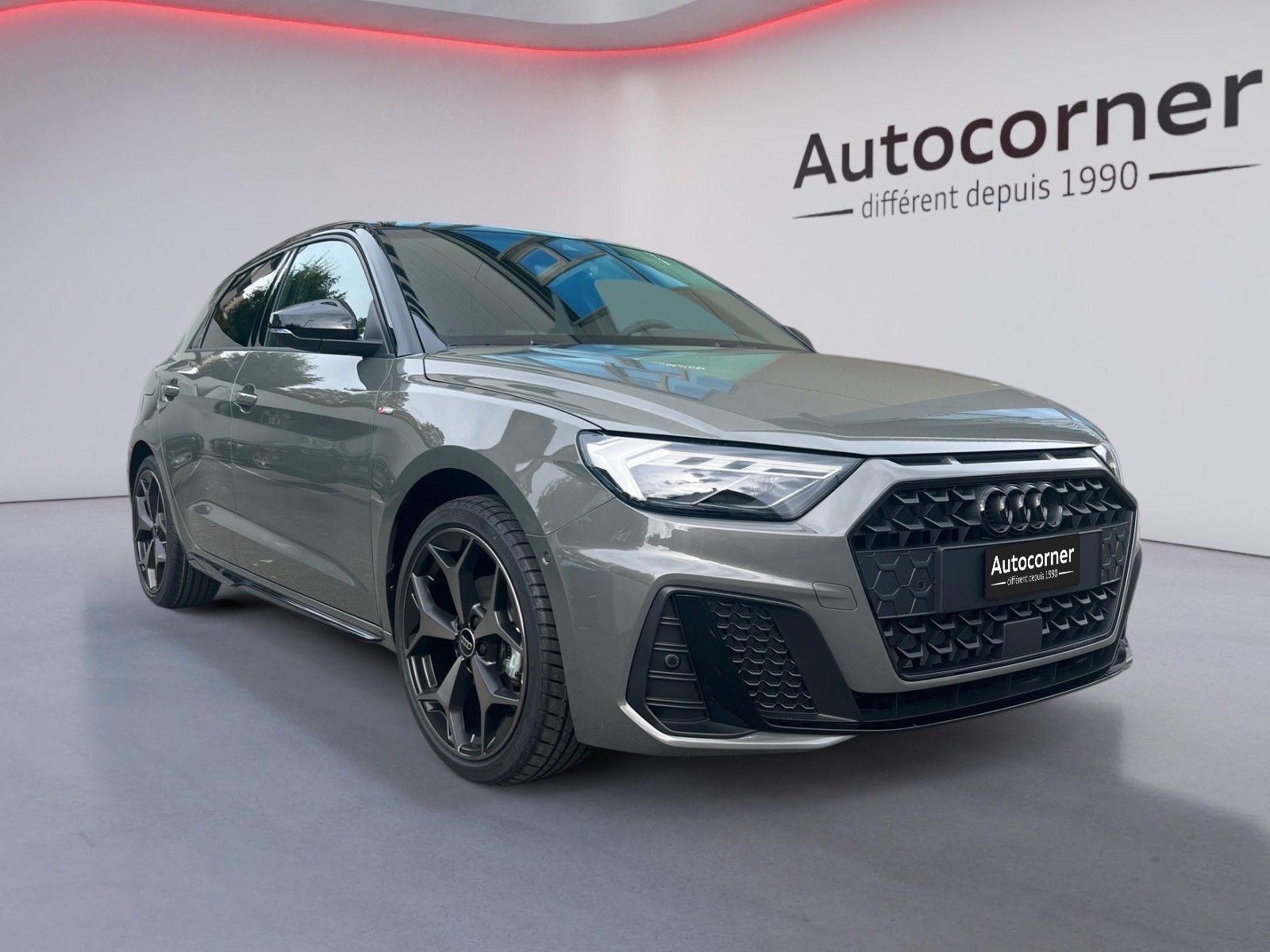 AUDI A1 Sportback 30 TFSI S Line Attraction